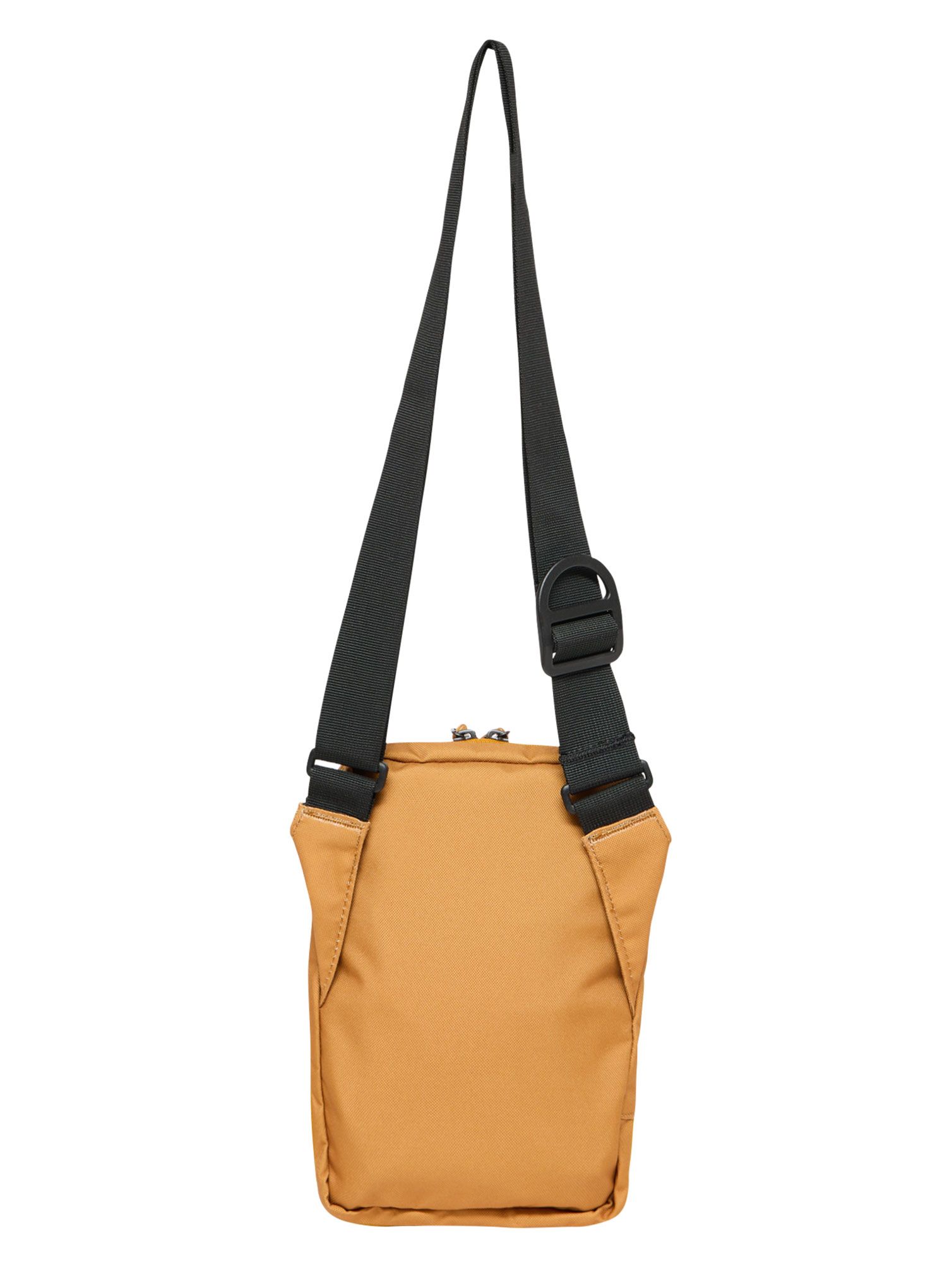 Torbica za čez ramo Jack Wolfskin Konya Organizer - salted caramel