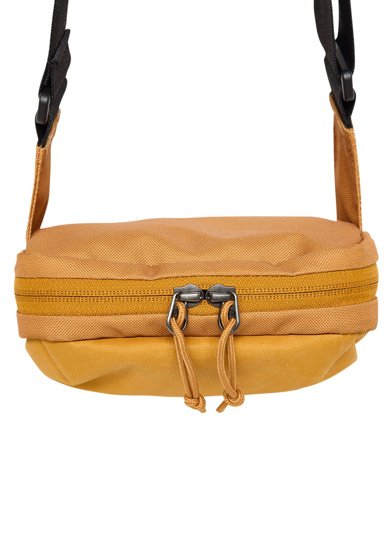 Torbica za čez ramo Jack Wolfskin Konya Organizer - salted caramel