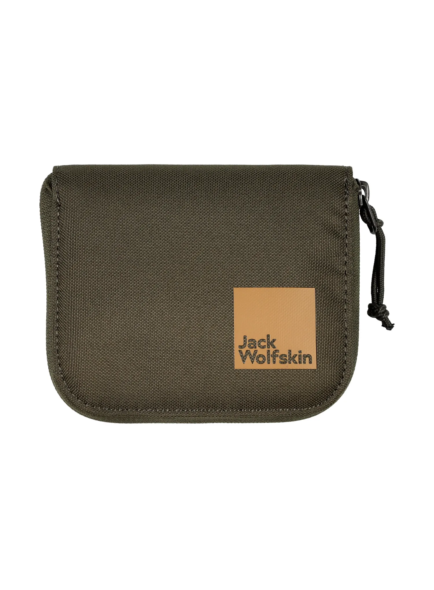 Denarnica Jack Wolfskin Konya Wallet - island moss