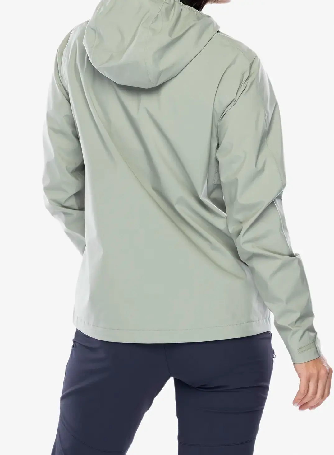 Ženska sintetična jakna Jack Wolfskin Prelight 2L Ins Jacket - mint leaf