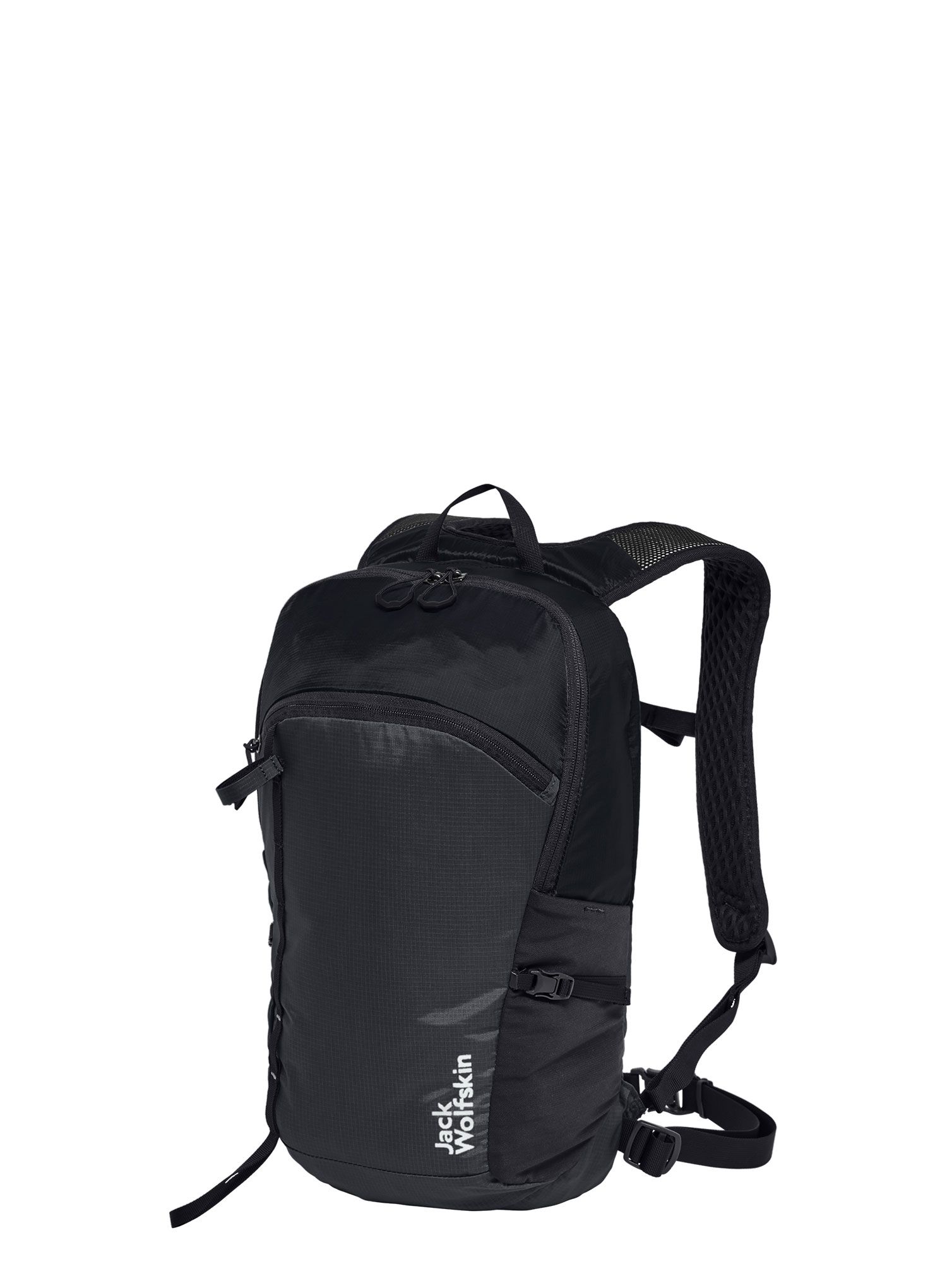 Pohodniški nahrbtnik Jack Wolfskin Prelight Shape 15 - phantom