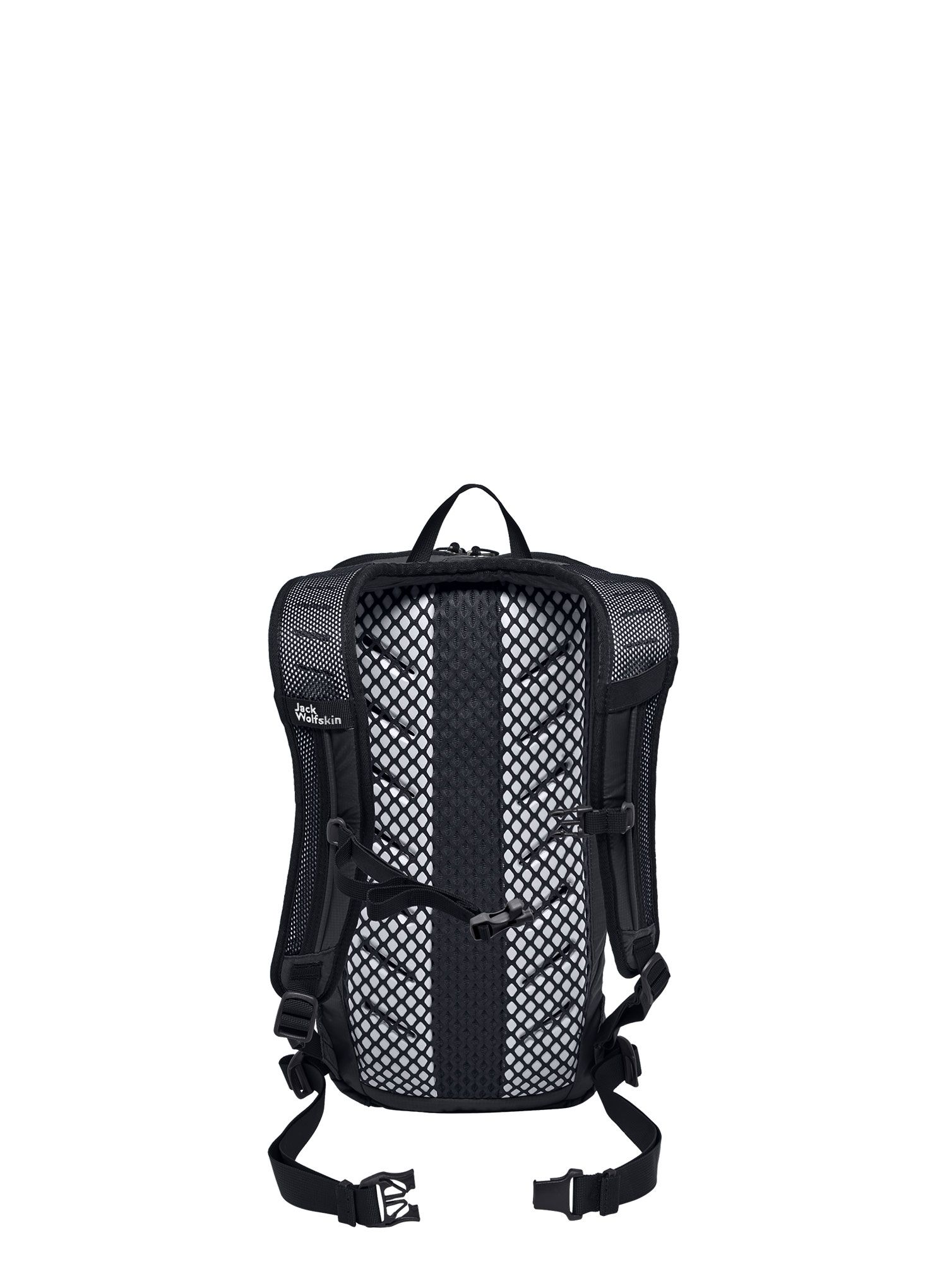 Pohodniški nahrbtnik Jack Wolfskin Prelight Shape 15 - phantom