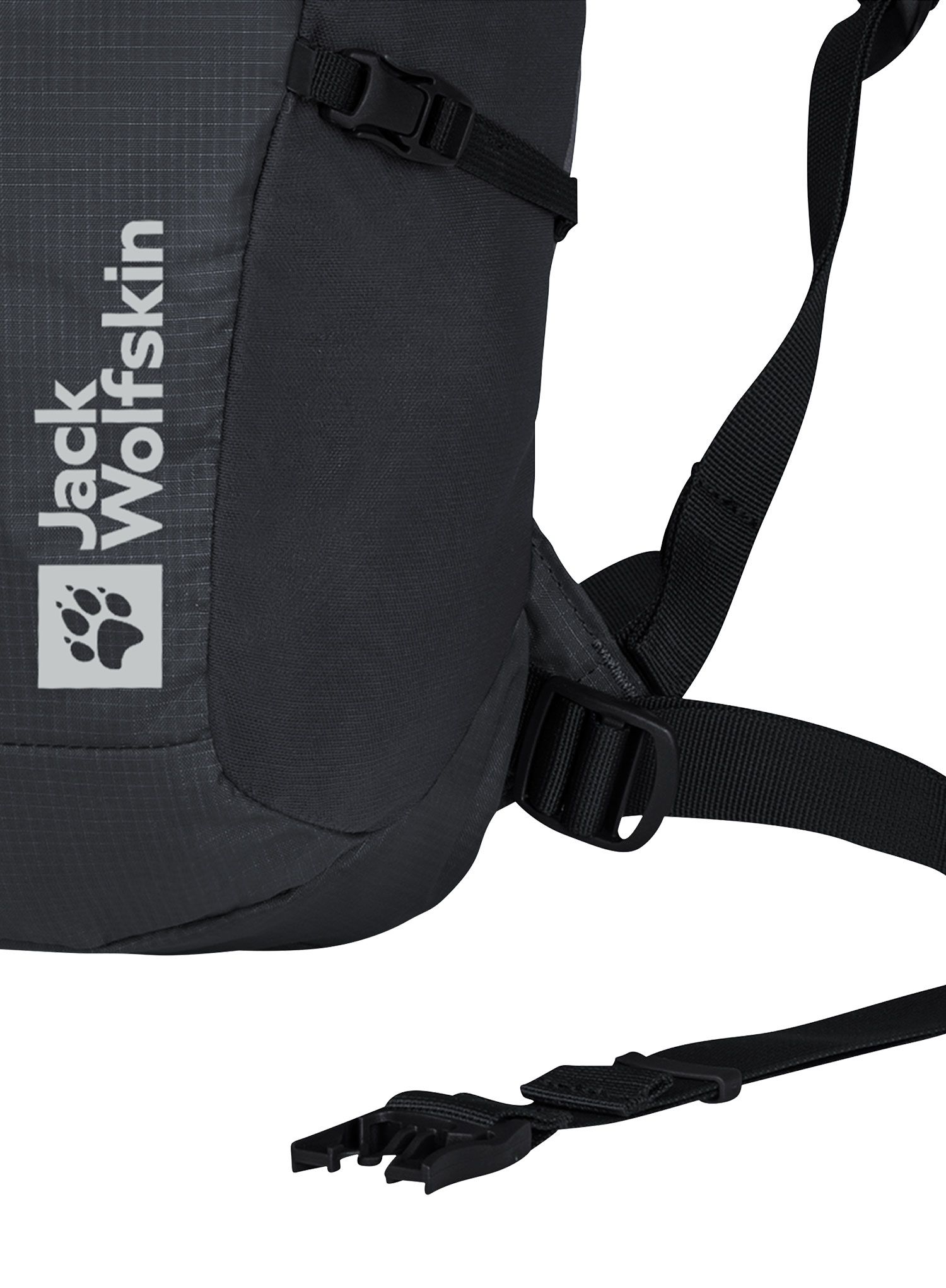 Pohodniški nahrbtnik Jack Wolfskin Prelight Shape 15 - phantom