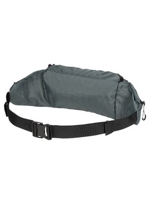 Torbica za okoli pasu Jack Wolfskin Wandermood Crossbody - slate green