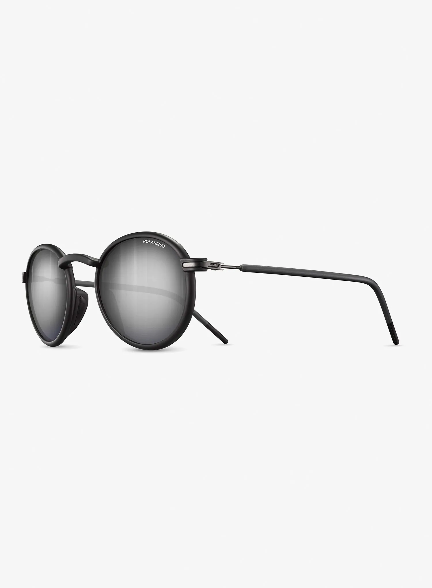 Sončna očala Julbo Around - Spectron Polarized 3 - matt black