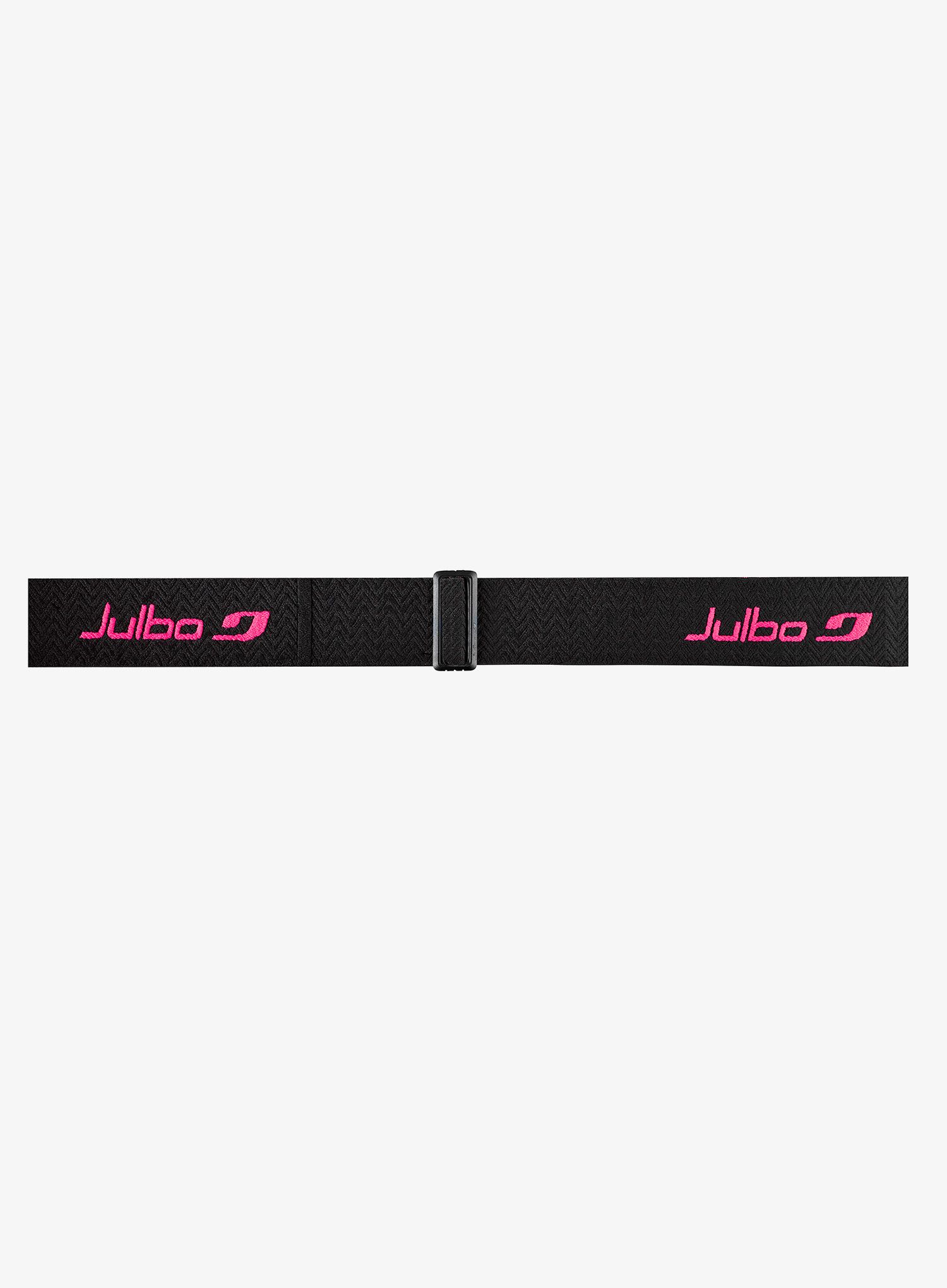 Smučarska očala za otroke Julbo Atome - Spectron 3 - black/pink