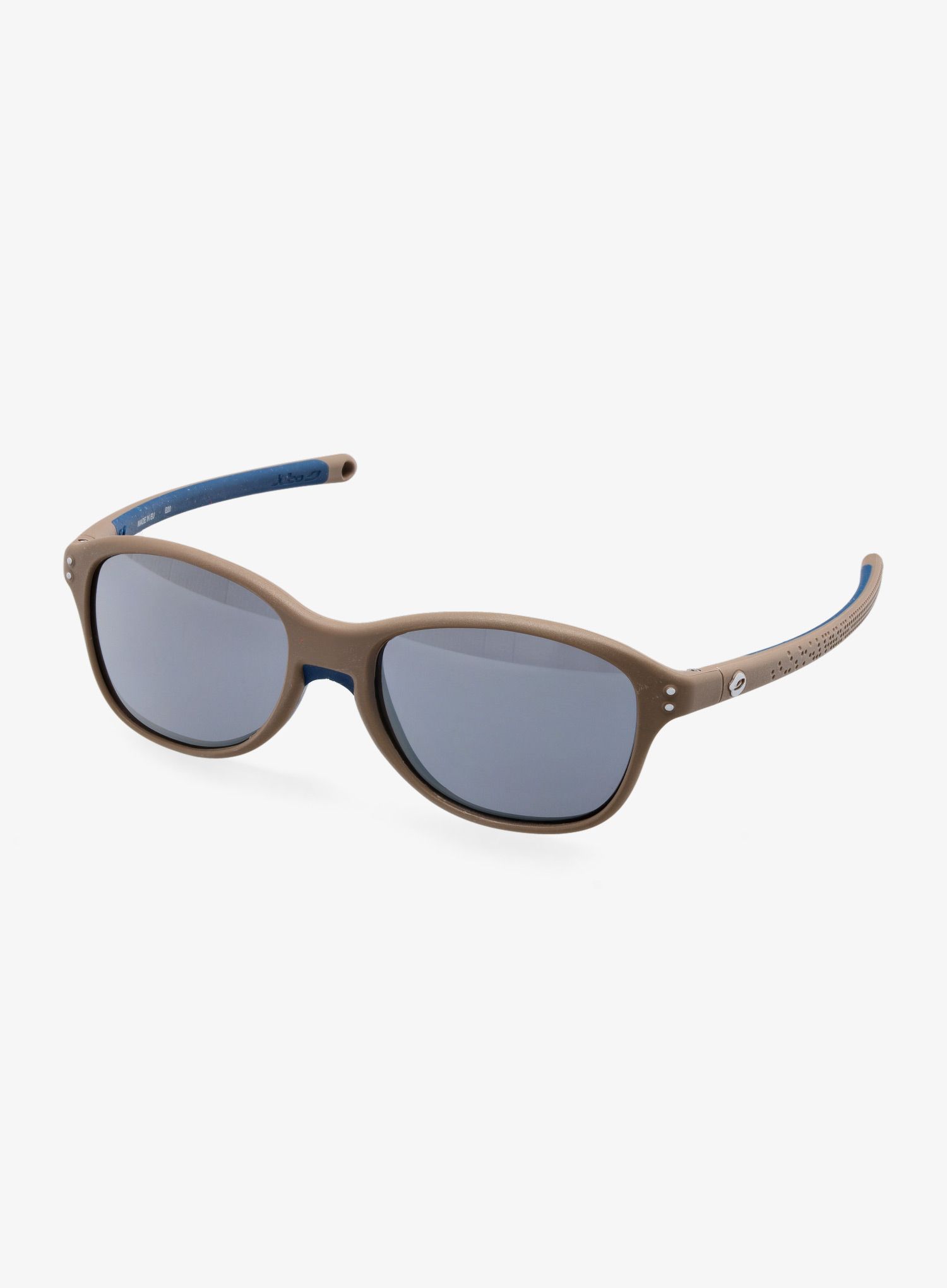 Otroška sončna očala Julbo Boomerang - Spectron 3 - brown/blue