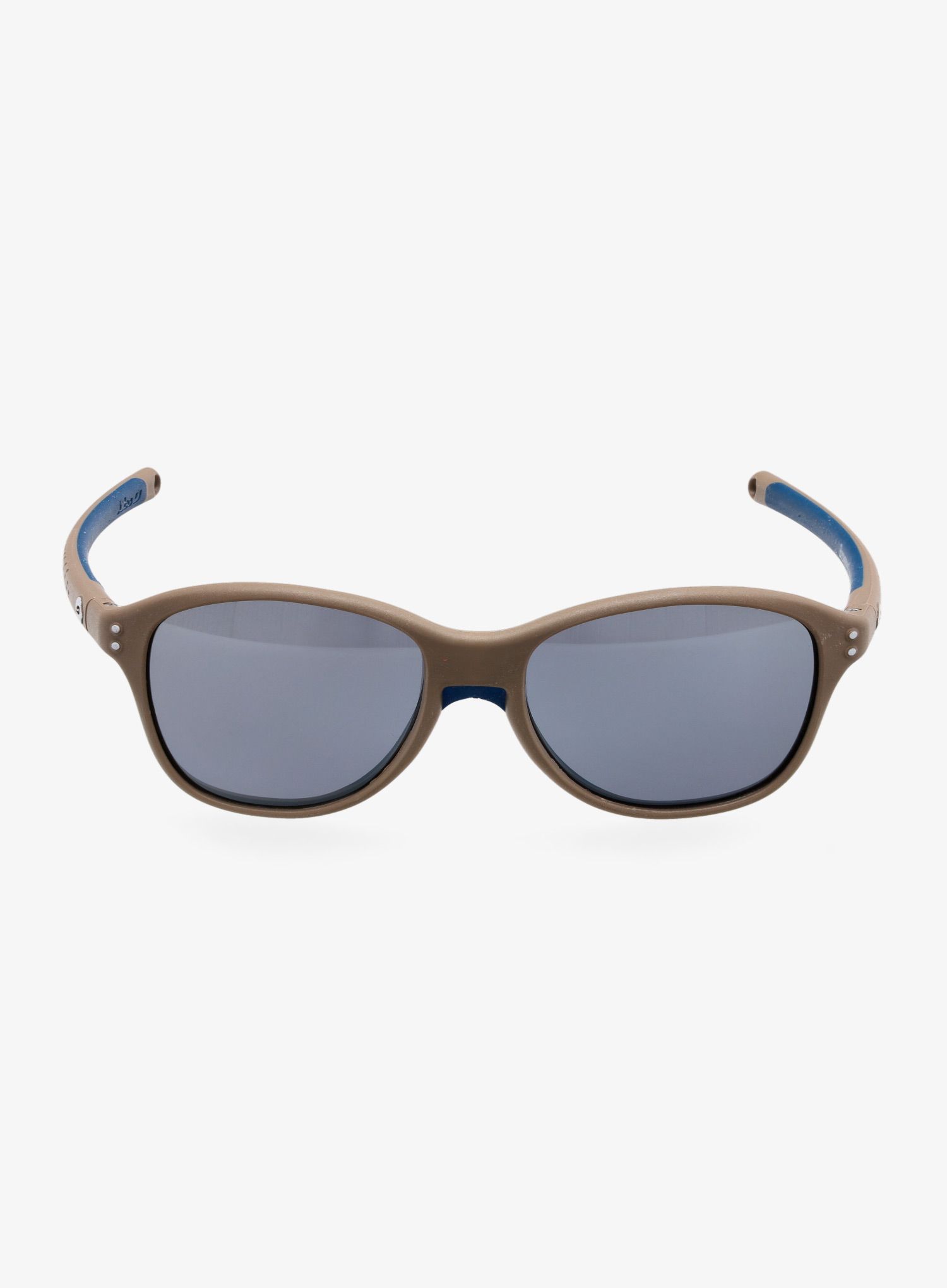 Otroška sončna očala Julbo Boomerang - Spectron 3 - brown/blue