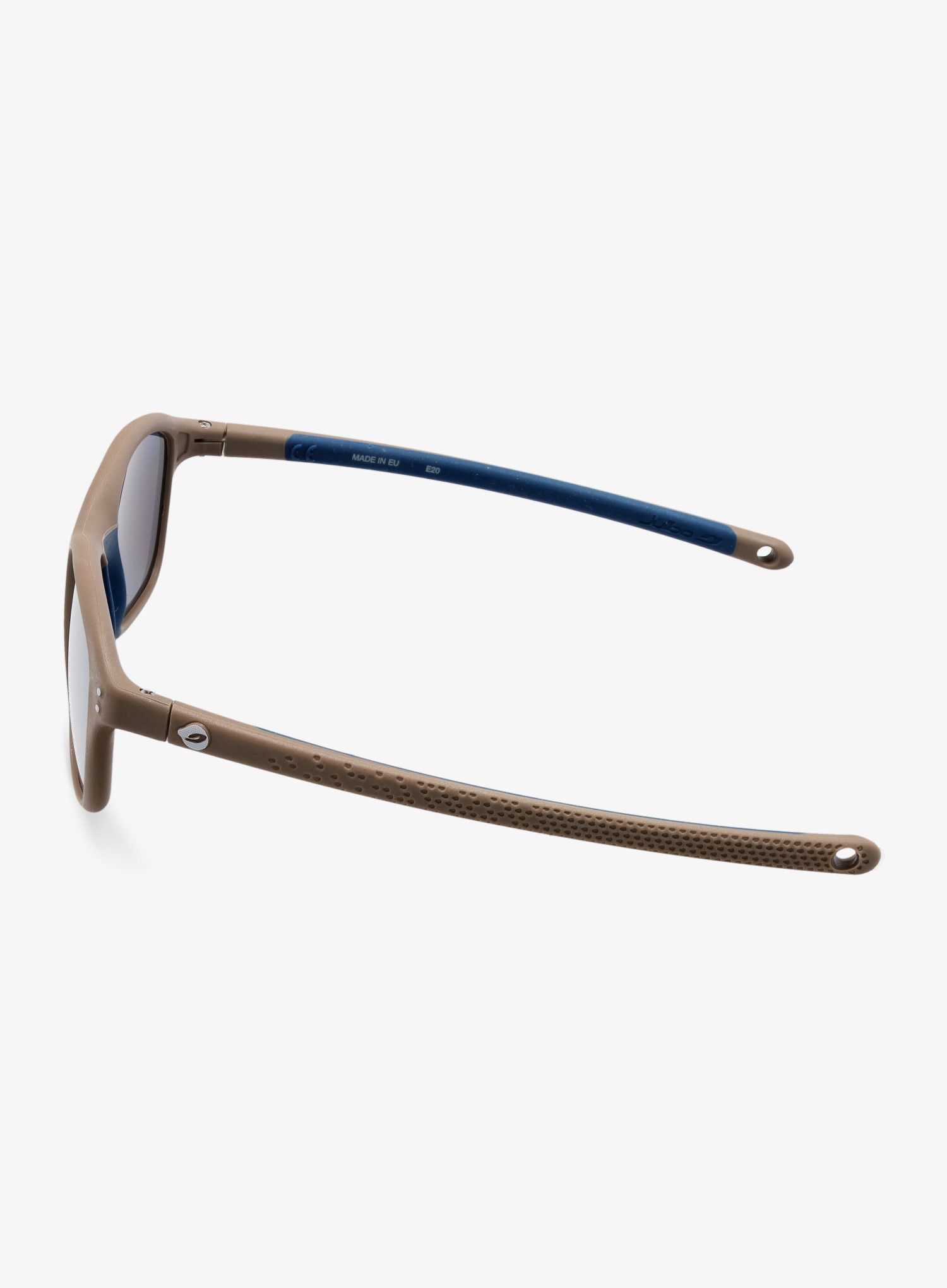 Otroška sončna očala Julbo Boomerang - Spectron 3 - brown/blue