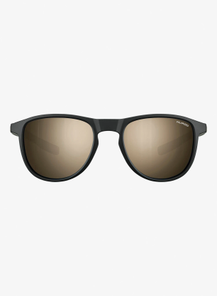 Sončna očala Julbo Canyon - Spectron 3 Polarized - black/army green