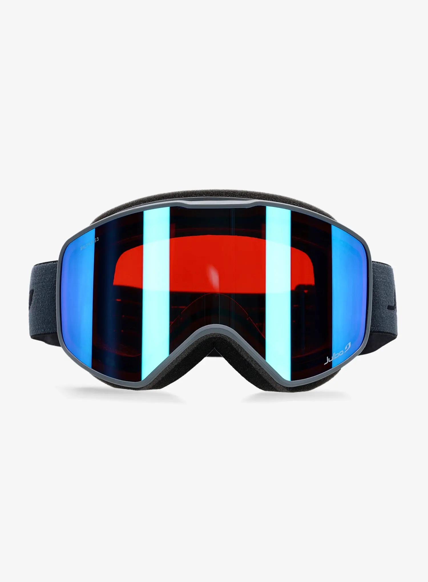Smučarska očala Julbo Cyclon - Spectron 3 - dark gray