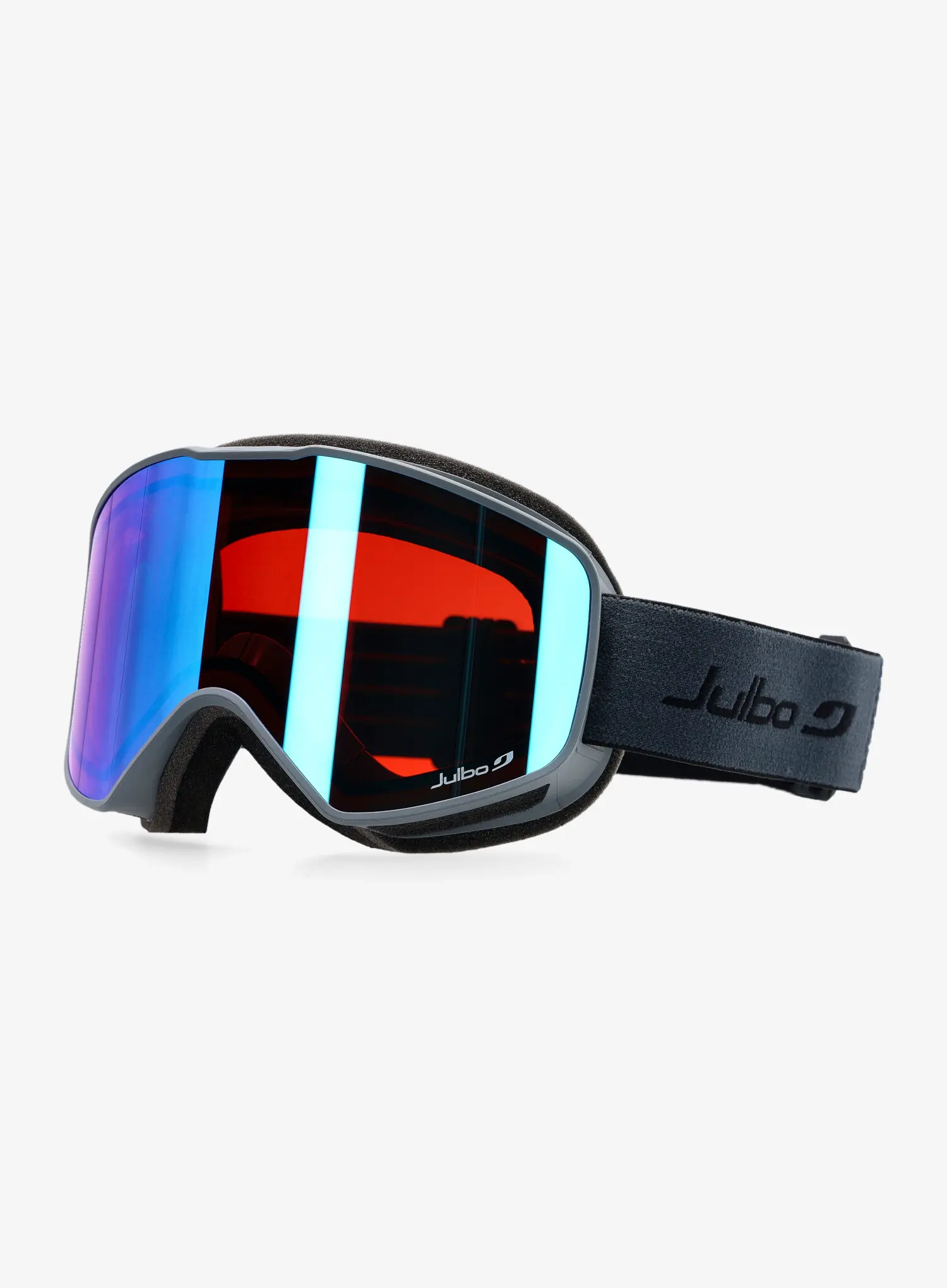 Smučarska očala Julbo Cyclon - Spectron 3 - dark gray