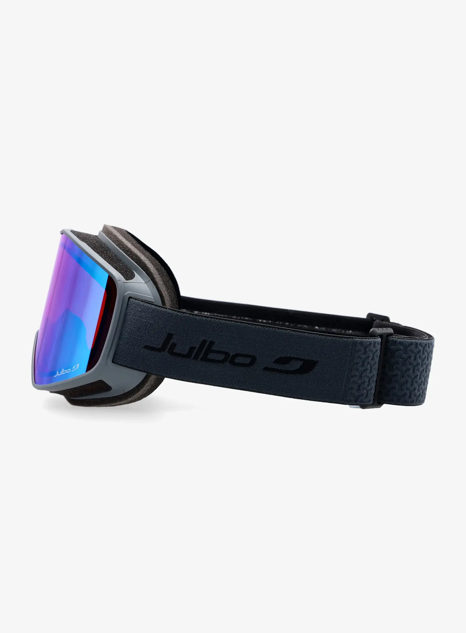 Smučarska očala Julbo Cyclon - Spectron 3 - dark gray