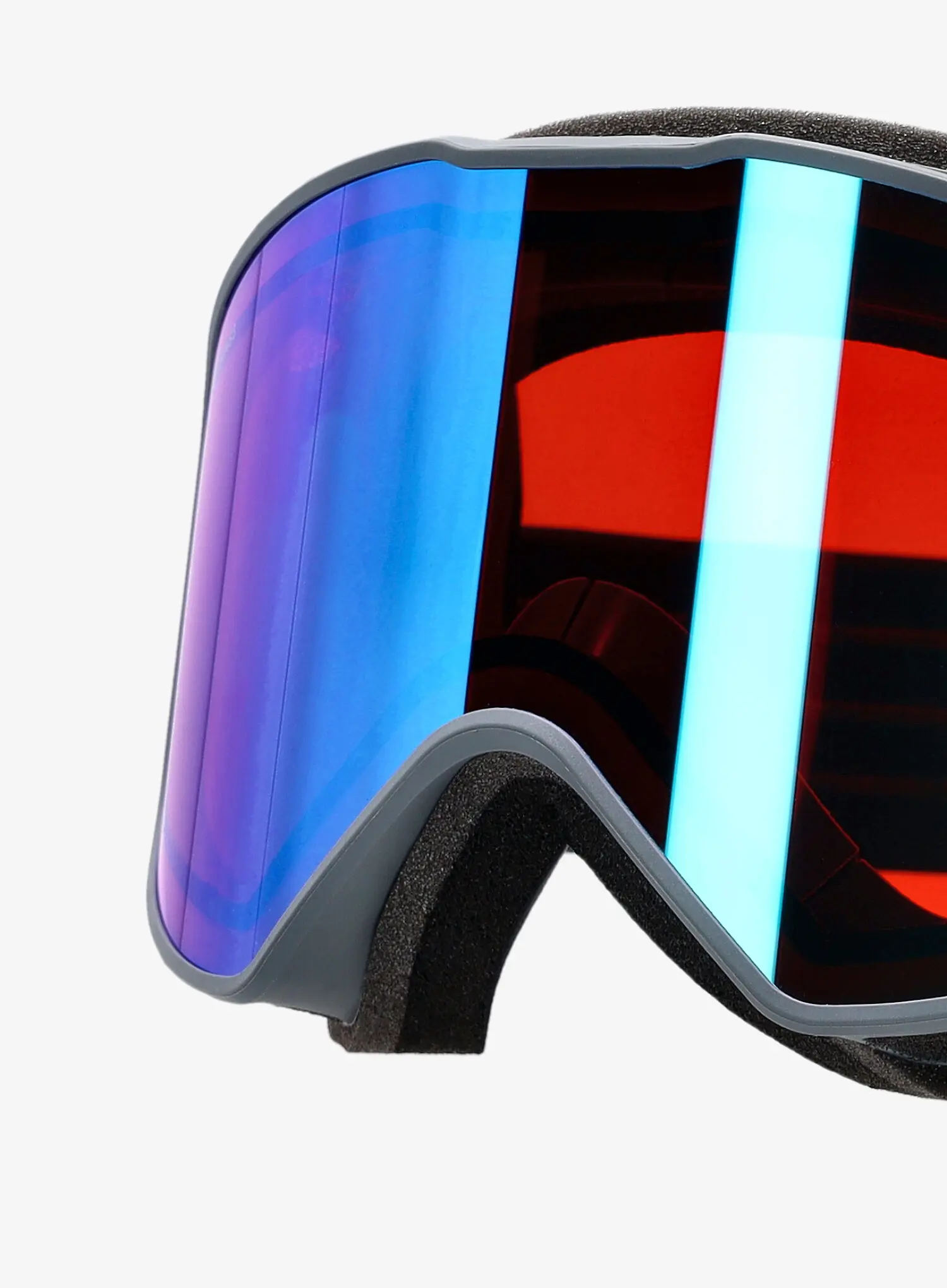 Smučarska očala Julbo Cyclon - Spectron 3 - dark gray