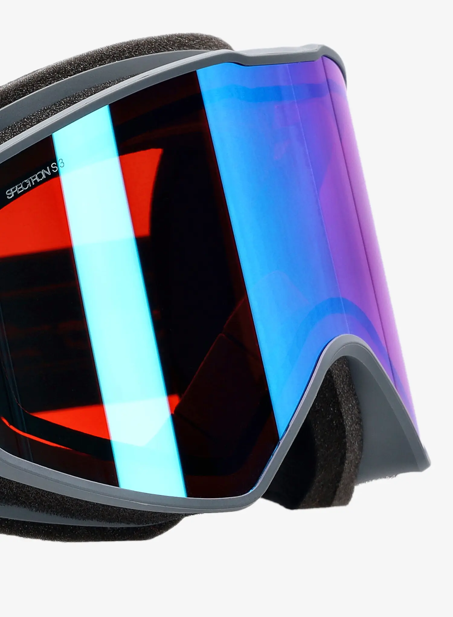 Smučarska očala Julbo Cyclon - Spectron 3 - dark gray