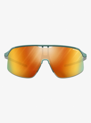 Fotokromna očala Julbo Density - REACTIV 1-3 LA - green olive/grey
