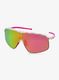 Sončna očala Julbo Density - Spectron 3 - crystal/pink
