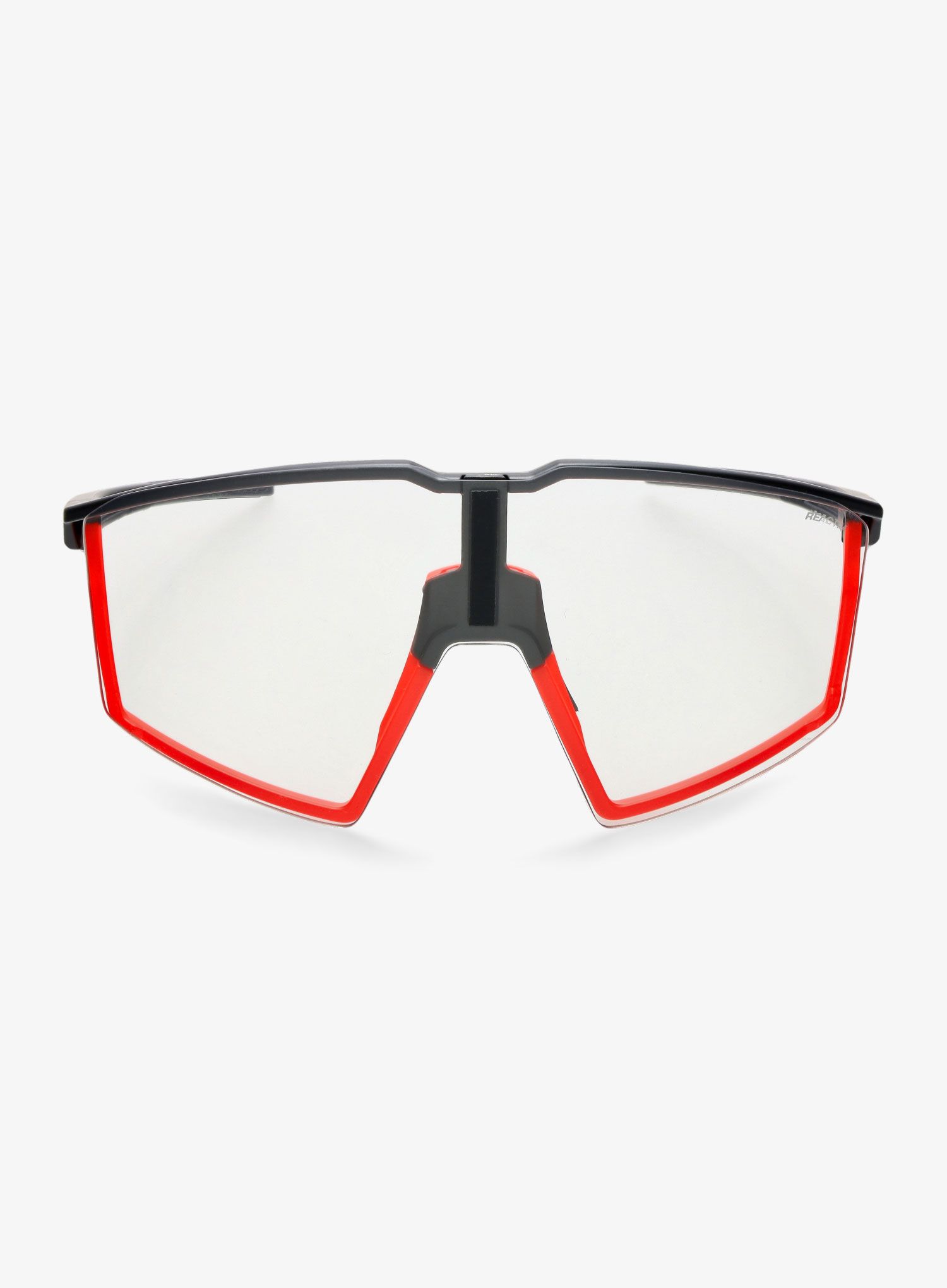 Fotokromna očala Julbo Edge - black/fluo orange