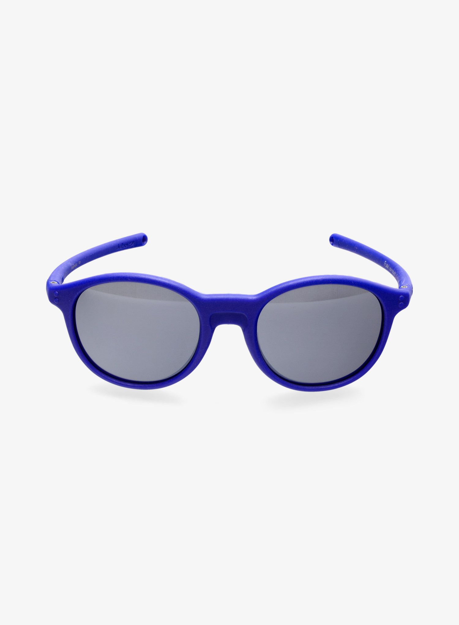 Otroška sončna očala Julbo Flash - SP3+ - royal blue/turquoise blue/gray