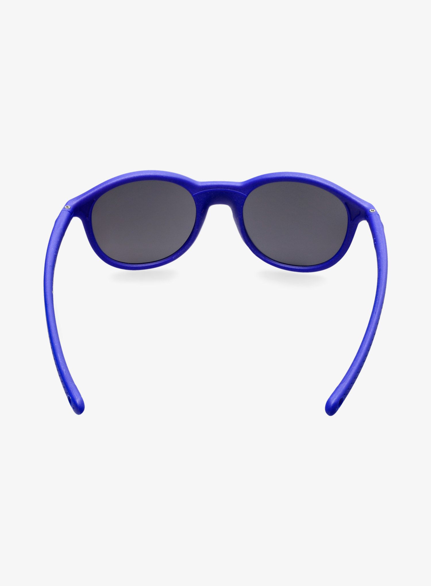 Otroška sončna očala Julbo Flash - SP3+ - royal blue/turquoise blue/gray