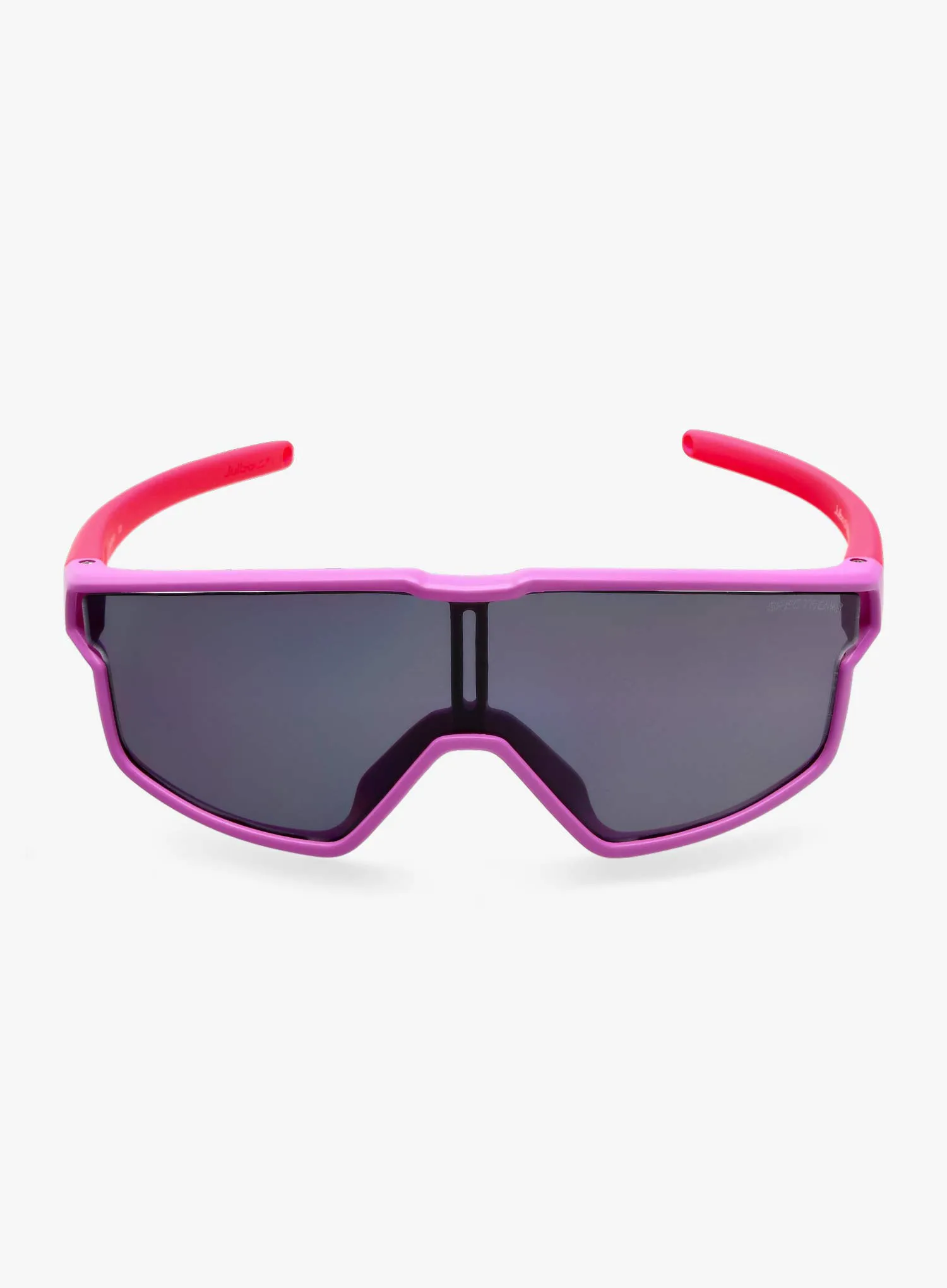 Kolesarska očala Julbo Fury Mini - Spectron 3 - purple/pink fluo