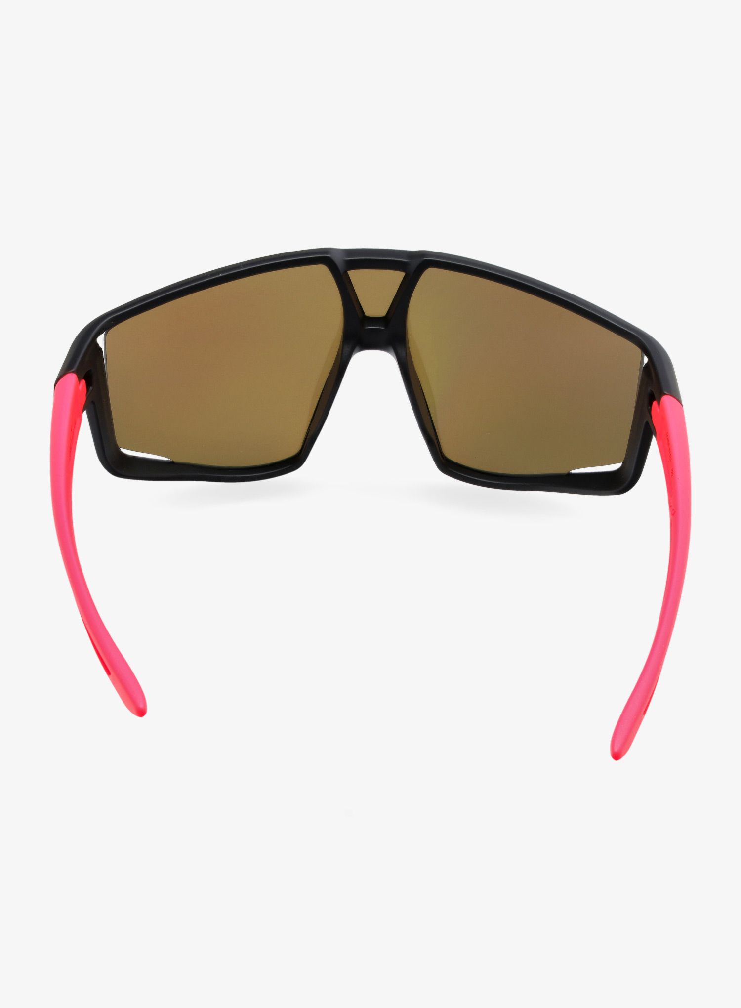 Otroška sončna očala Julbo Fury S - SP3CF - black/pink/gray