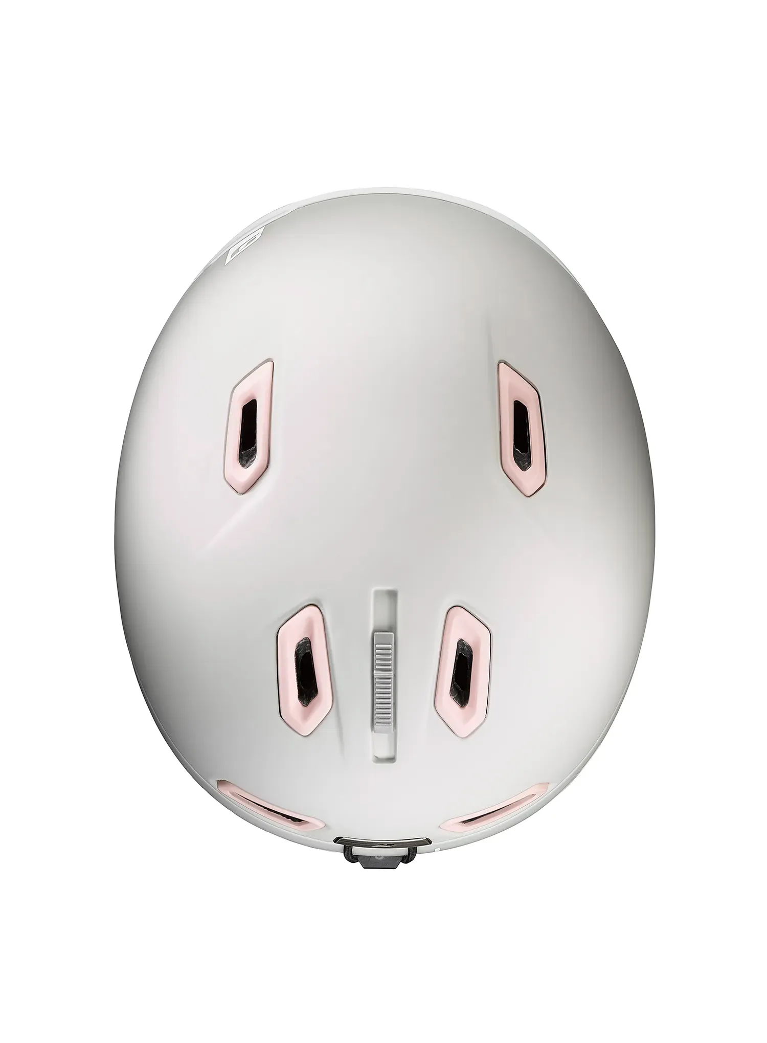 Čelada za smučanje Julbo Hal Evo Mips - gray/pink