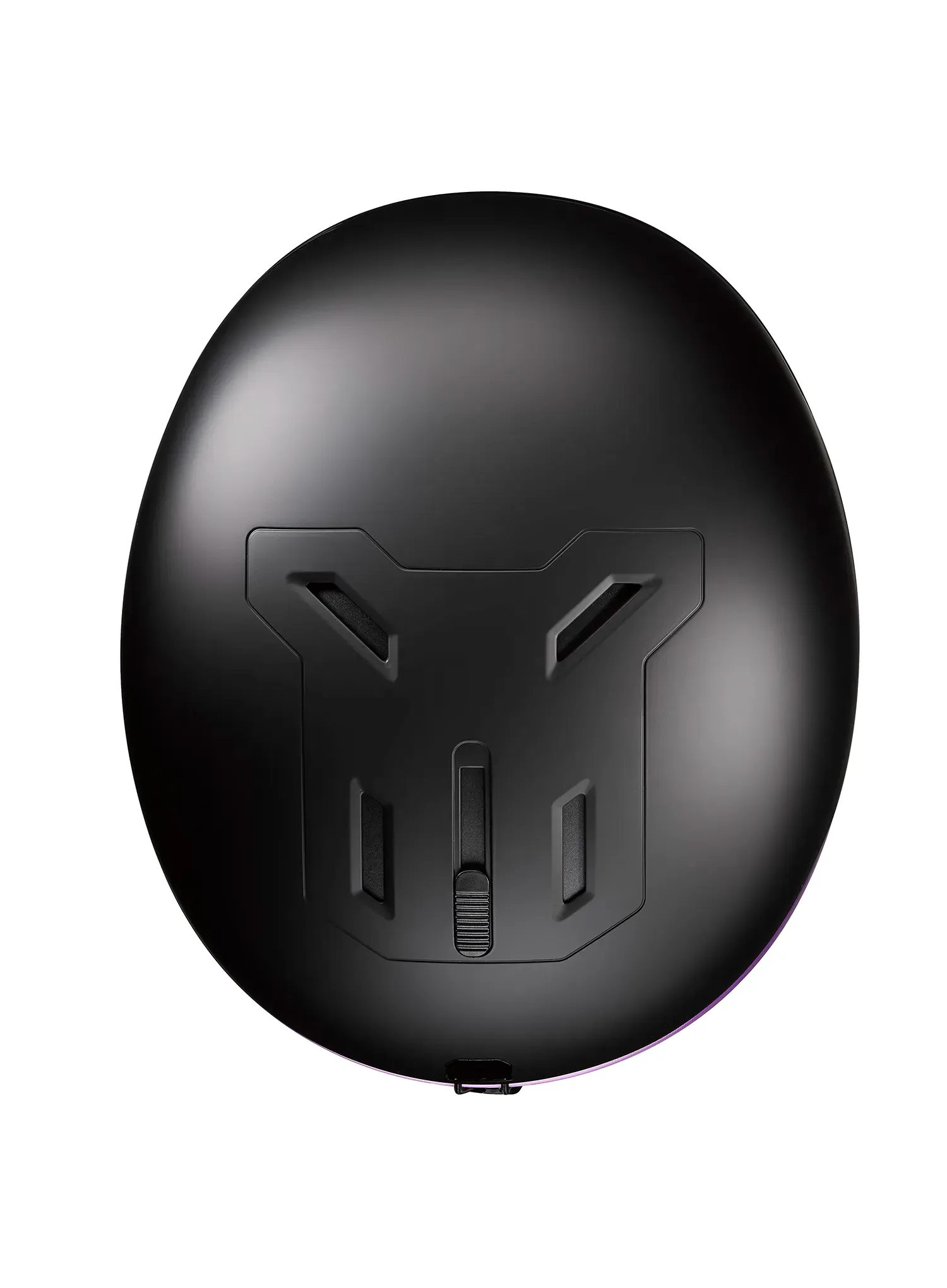 Čelada za smučanje Julbo Hyperion Mips - black/purple
