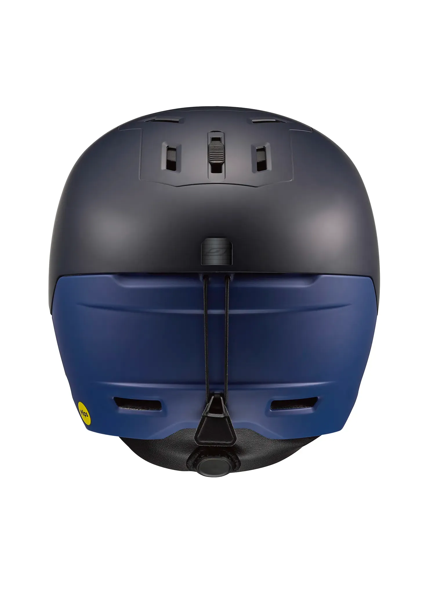 Smučarska čelada Julbo Hyperion Mips - dark blue/blue