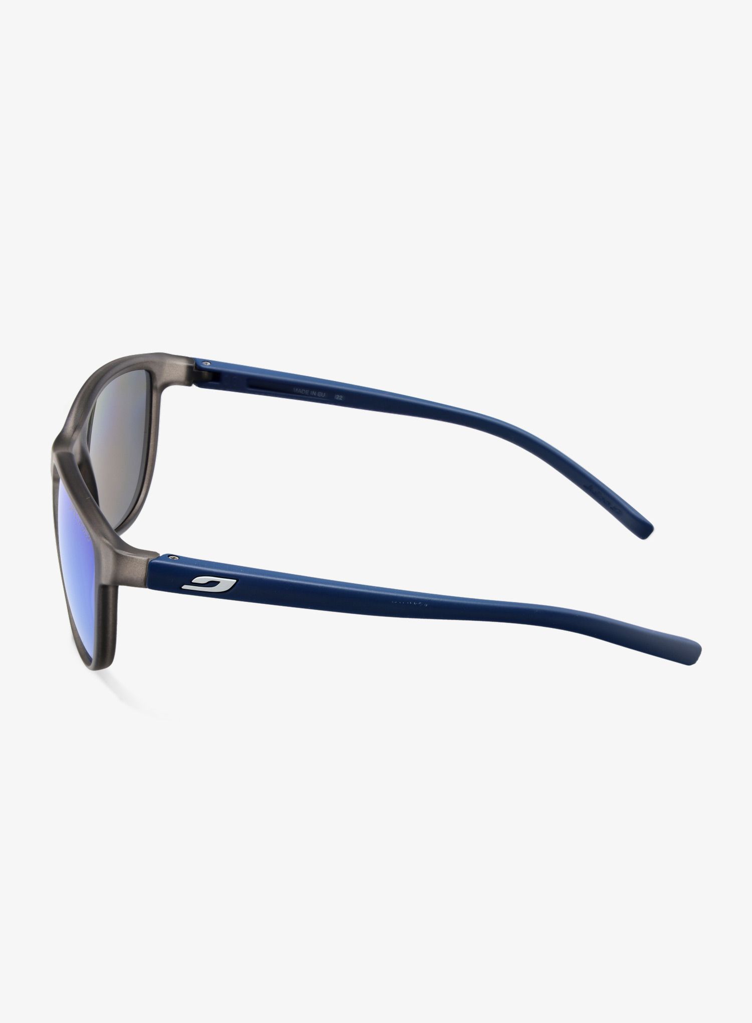 Otroška sončna očala Julbo Idol - SP3CF - black/blue/gray
