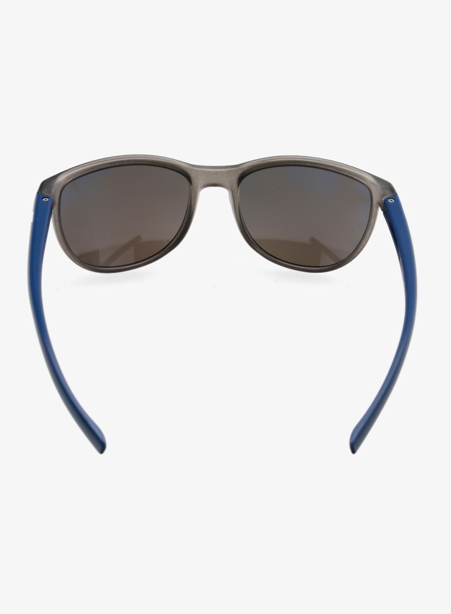 Otroška sončna očala Julbo Idol - SP3CF - black/blue/gray