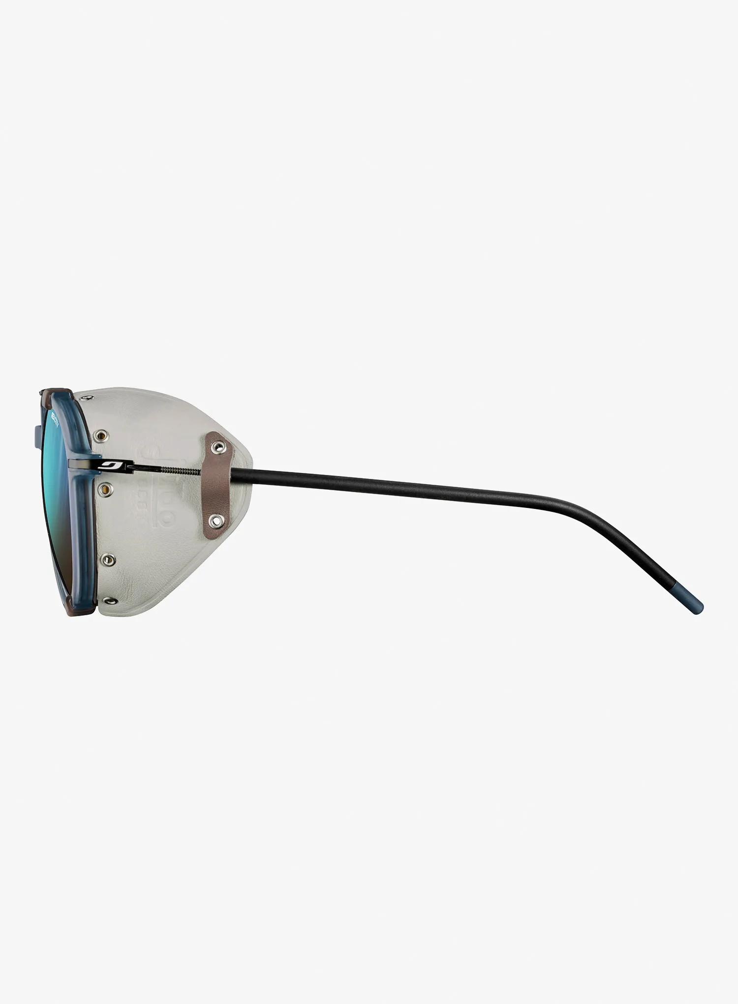Gorska očala Julbo Legacy - REACTIV 2-4 - blue/beige/black