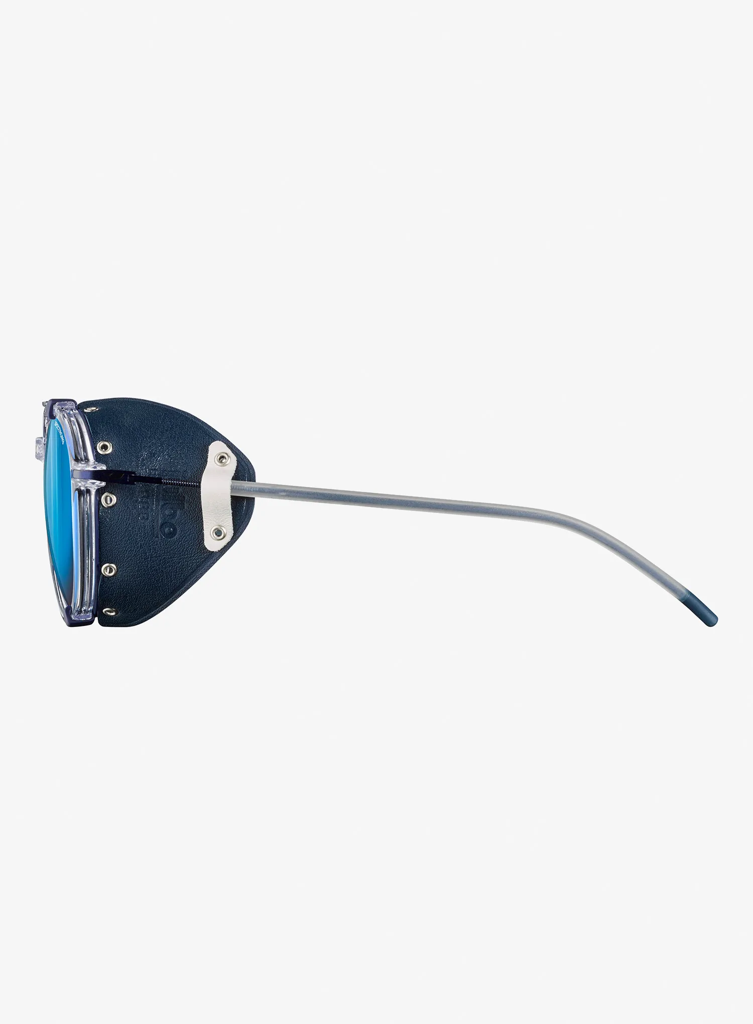 Sončna očala Julbo Legacy - Spectron 3 CF - crystal/shields blue