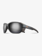 Gorska očala Julbo Montebianco 2 - SP4 - black/orange