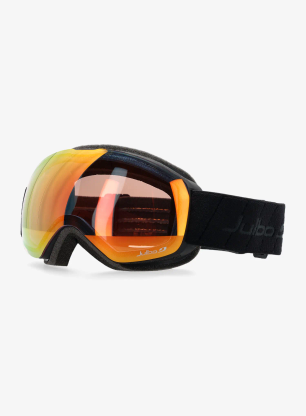 Smučarska očala Julbo Proxima - REACTIV 1-3 Glare Control - black