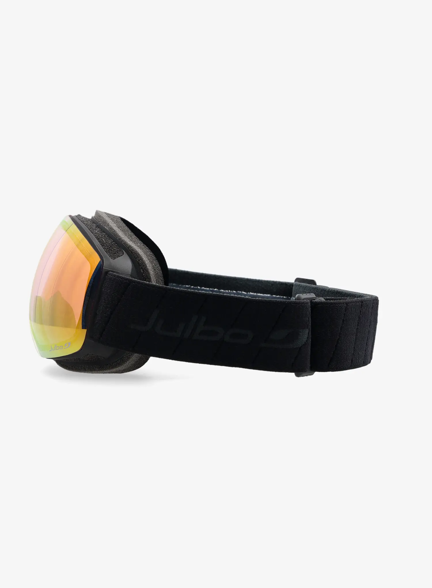 Smučarska očala Julbo Proxima - REACTIV 1-3 Glare Control - black