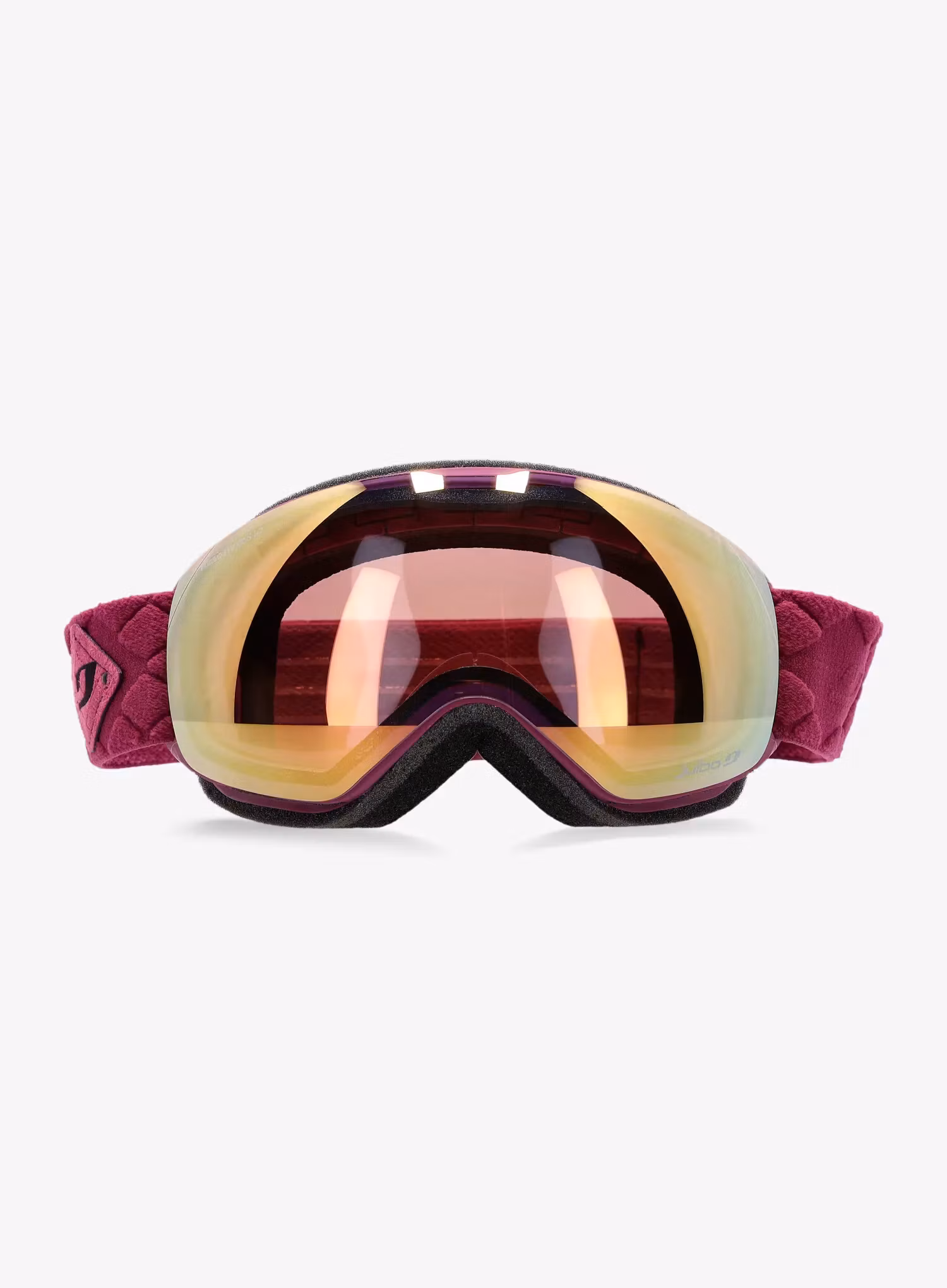 Smučarska očala Julbo Proxima - REACTIV 1-3 Glare Control - dark purple