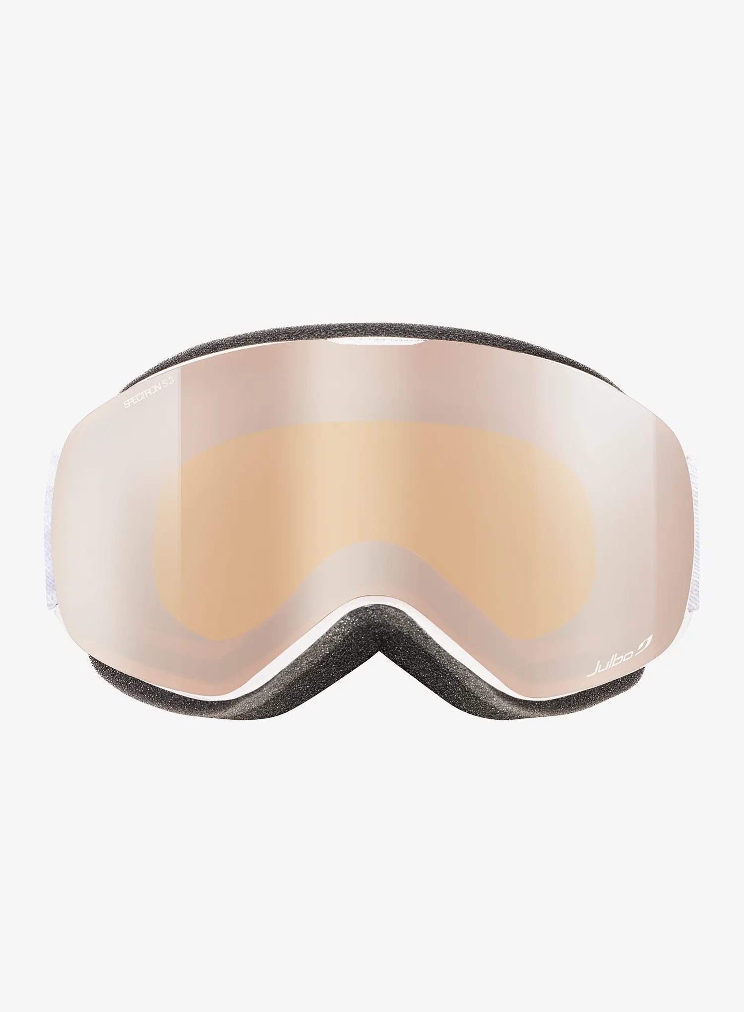Smučarska očala Julbo Proxima - Spectron 3 - white