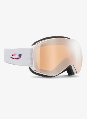 Smučarska očala Julbo Proxima - Spectron 3 - white