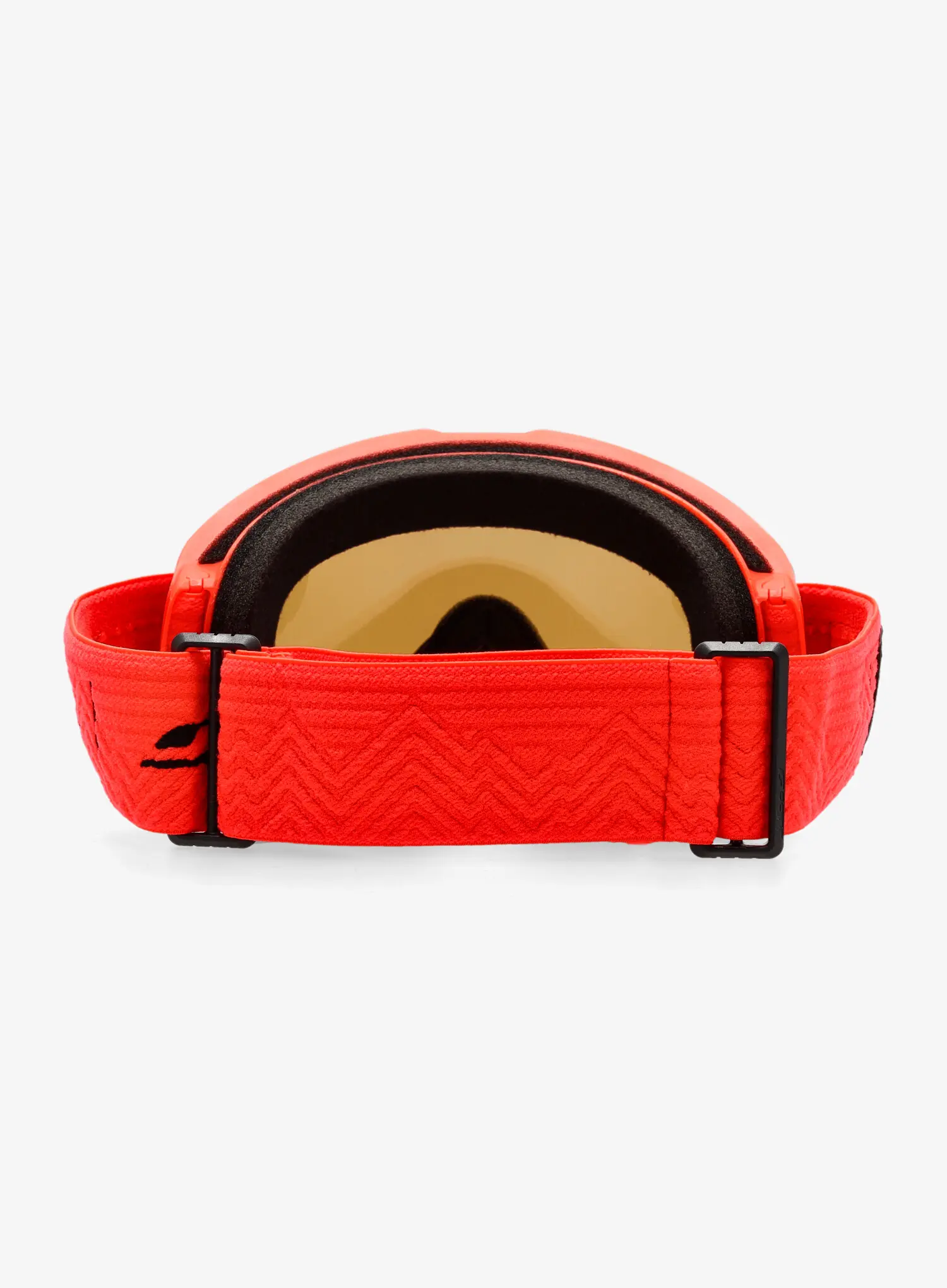 Smučarska očala Julbo Quickshift - REACTIV 2-4 Polarized - red/blue flash