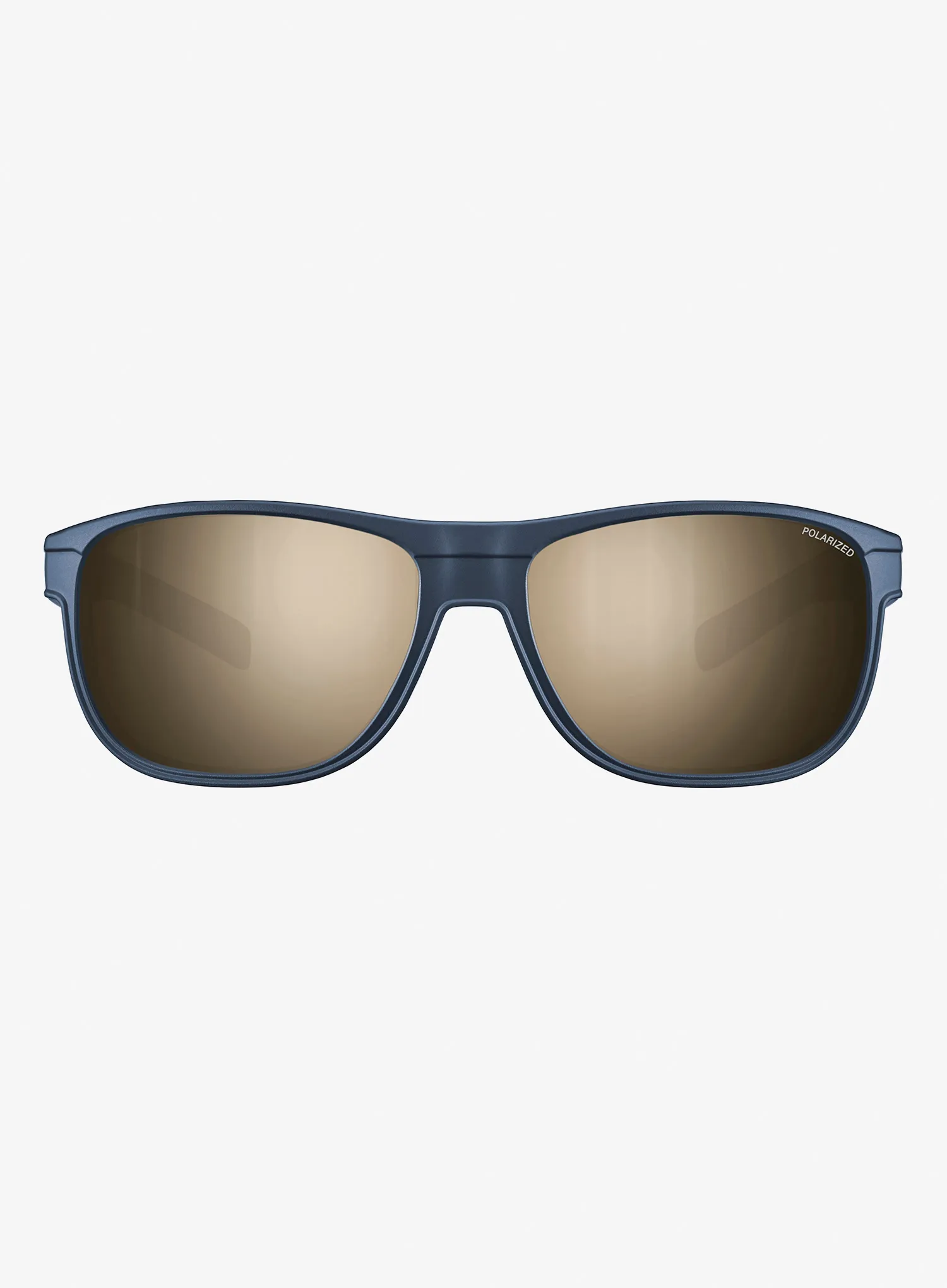Sončna očala Julbo Renegade M - Spectron 3 Polarized - dark blue mat/purple
