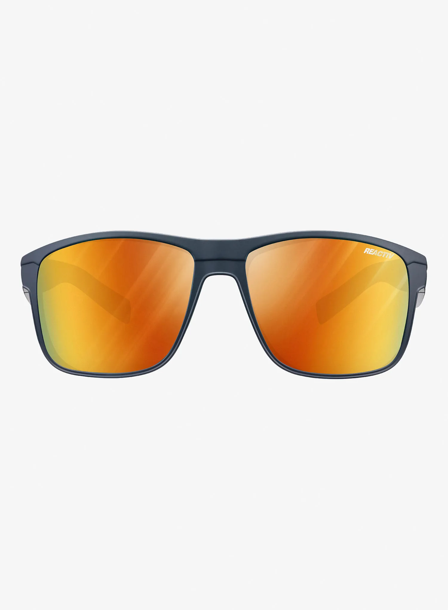 Sončna očala Julbo Renegade - REACTIV 1-3 LA - black/red