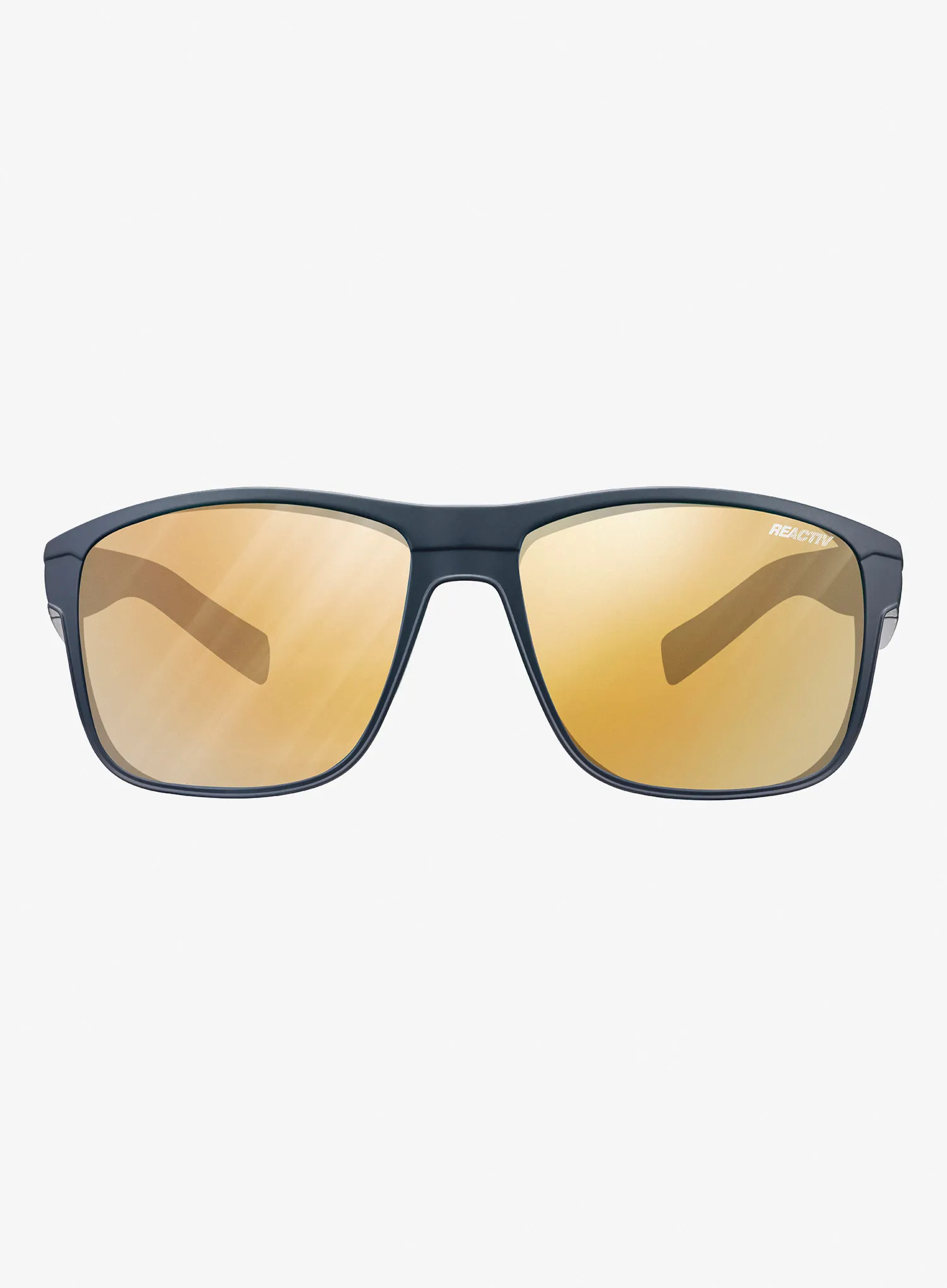 Sončna očala Julbo Renegade - REACTIV 1-3 LA - black/red