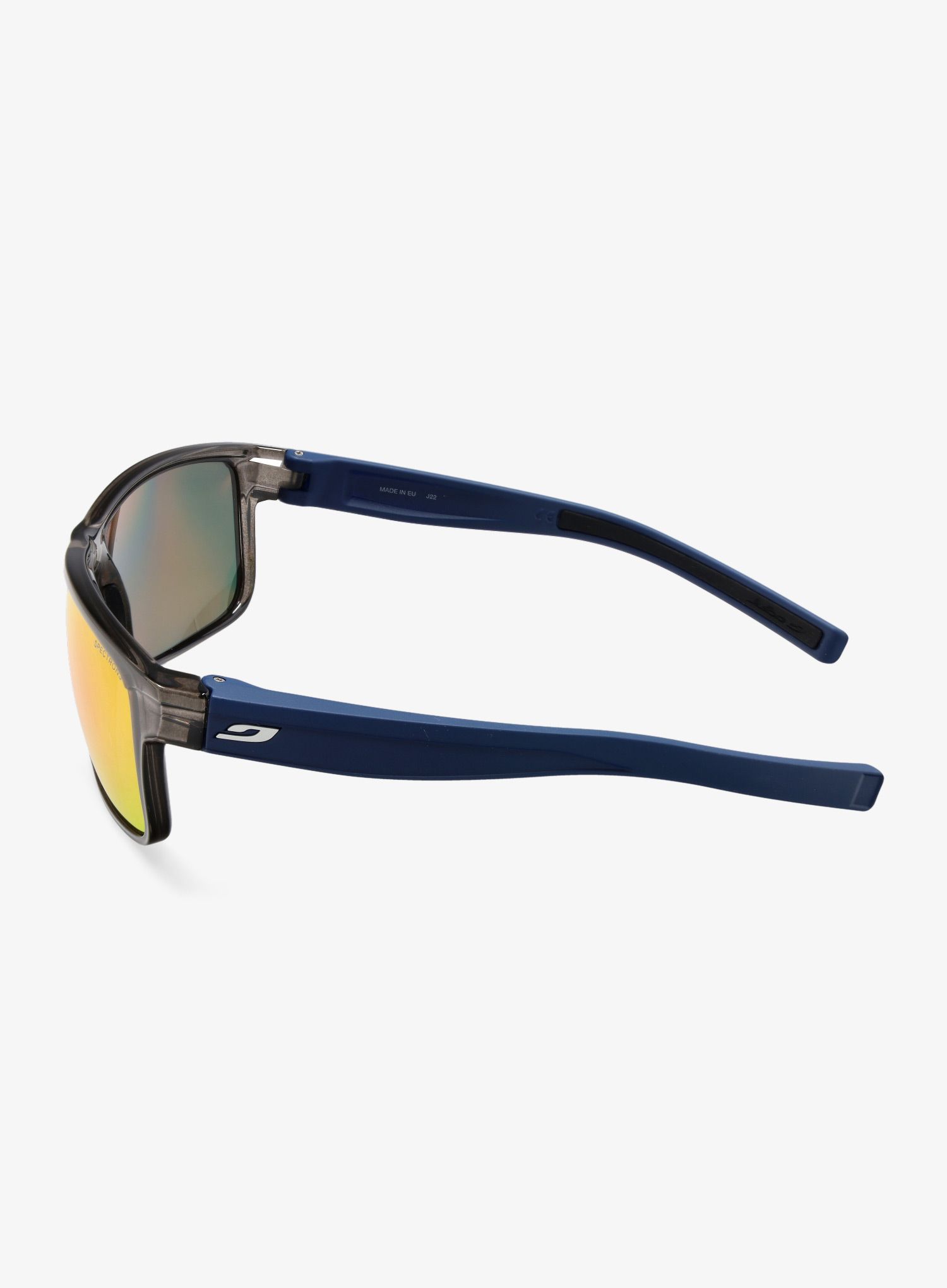 Sončna očala Julbo Renegade - SP3CF - black/blue/brown