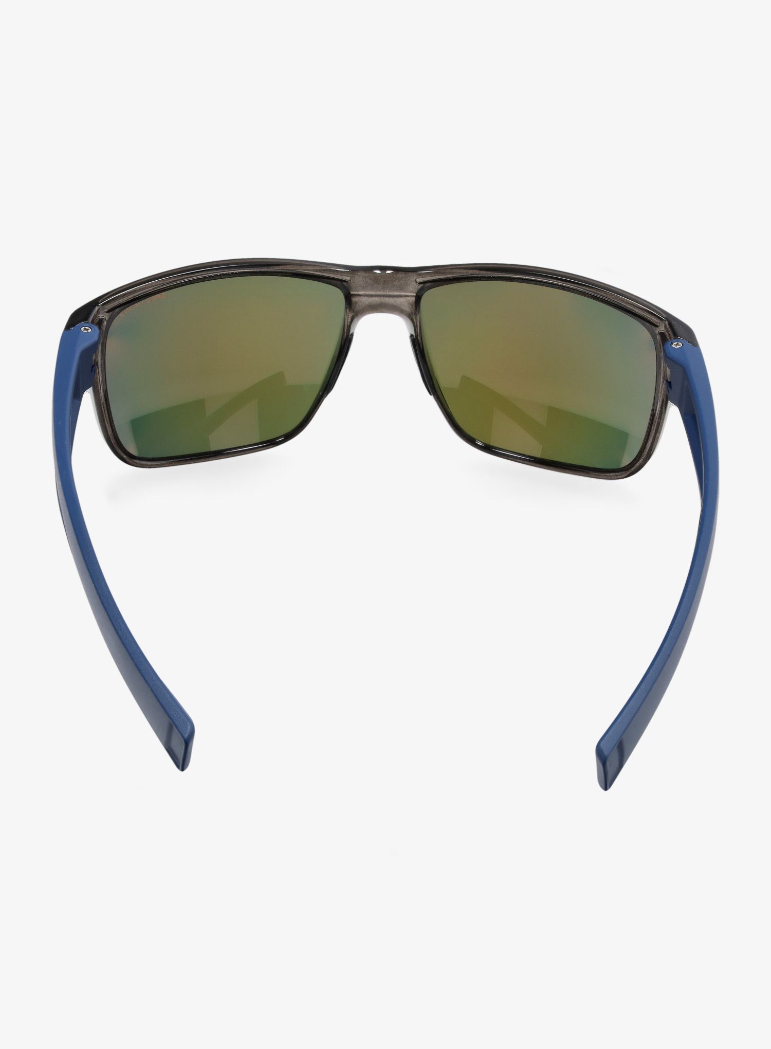 Sončna očala Julbo Renegade - SP3CF - black/blue/brown