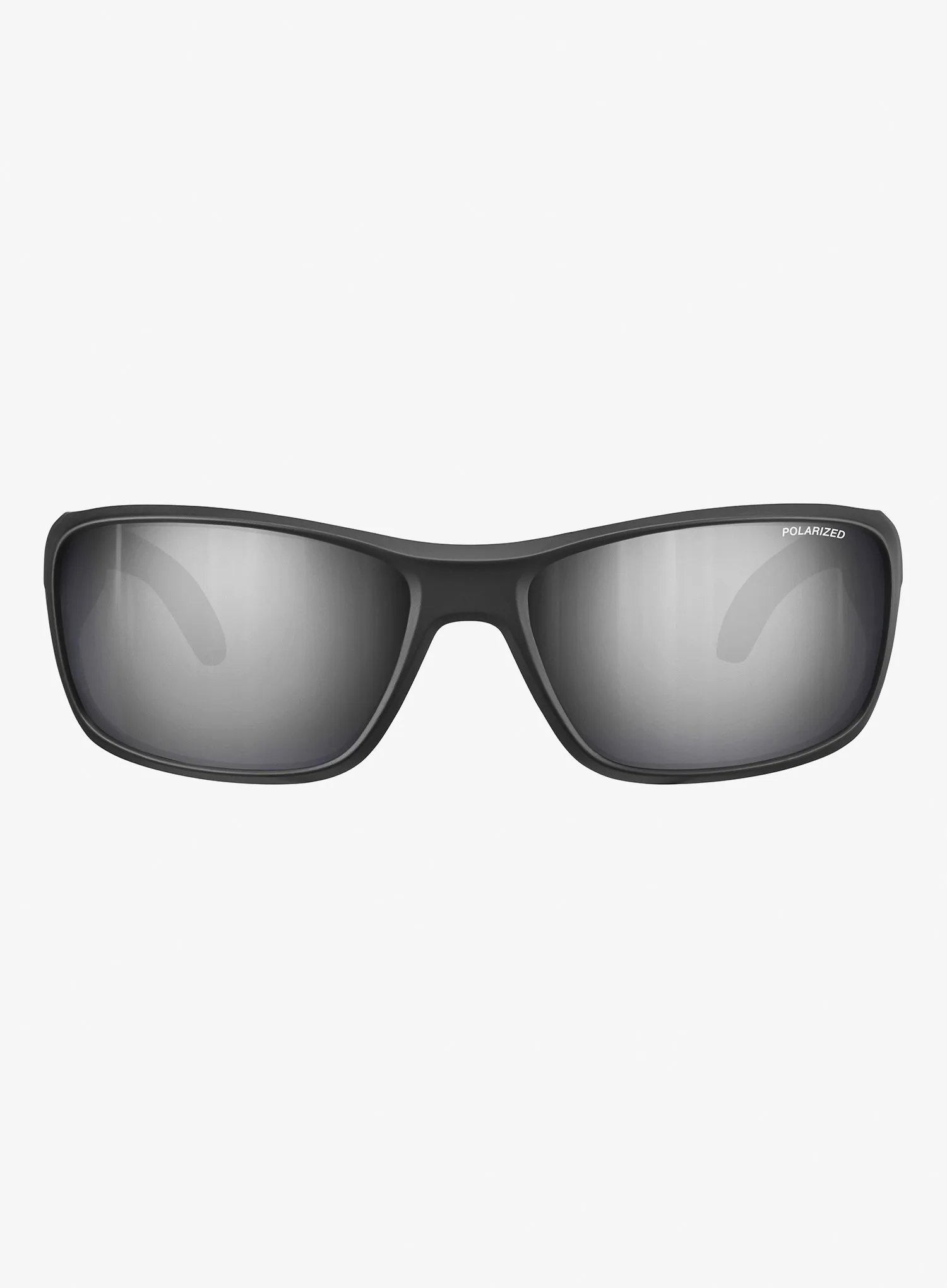 Polarizacijska očala Julbo Run 2 - Spectron 3 Polarized - black mat/grey