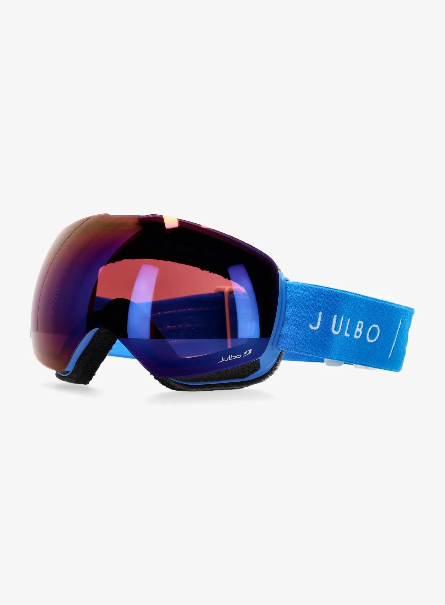 Smučarska očala Julbo Shadow - Spectron 3 - blue
