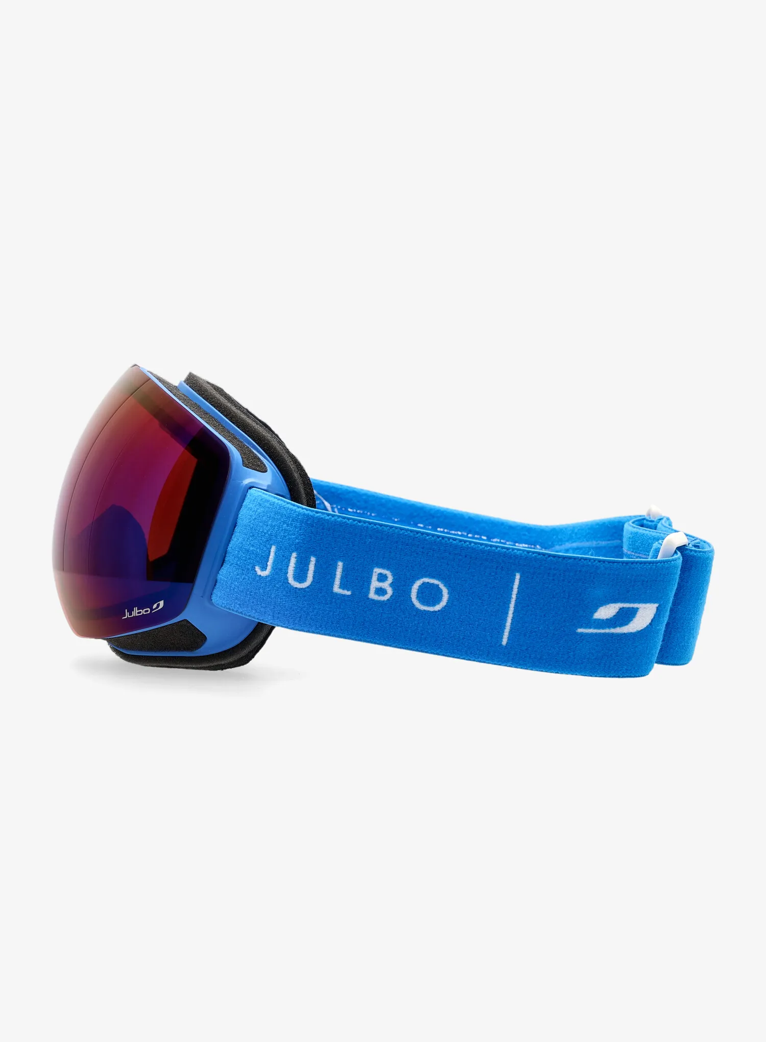 Smučarska očala Julbo Shadow - Spectron 3 - blue