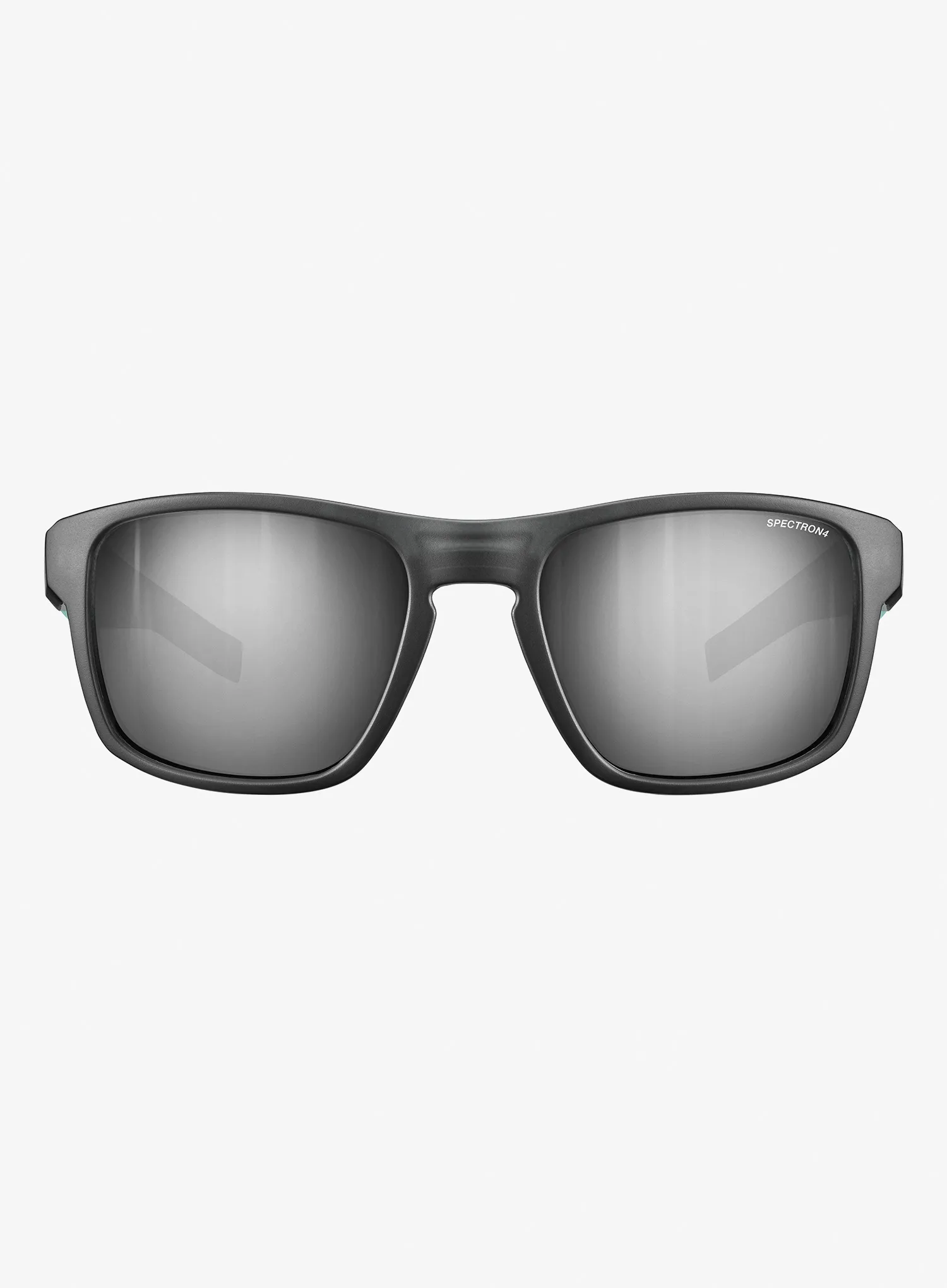 Ledeniška očala Julbo Shield M - SP4 - black translu/ice blue/pink