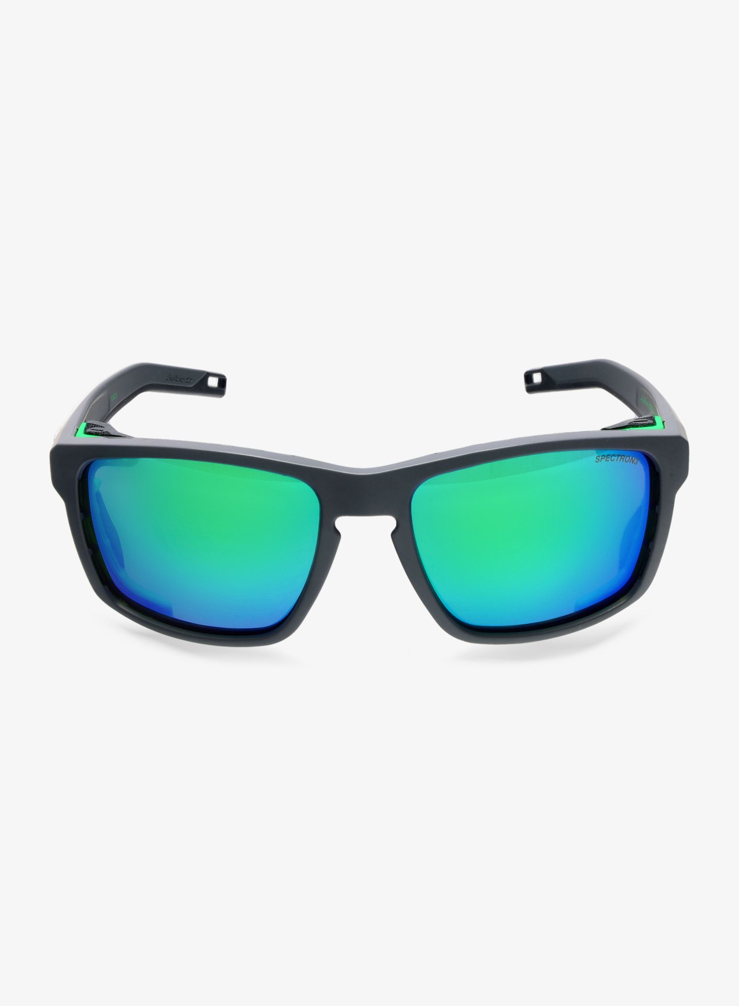 Sončna očala Julbo Shield - SP3CF - gray/green